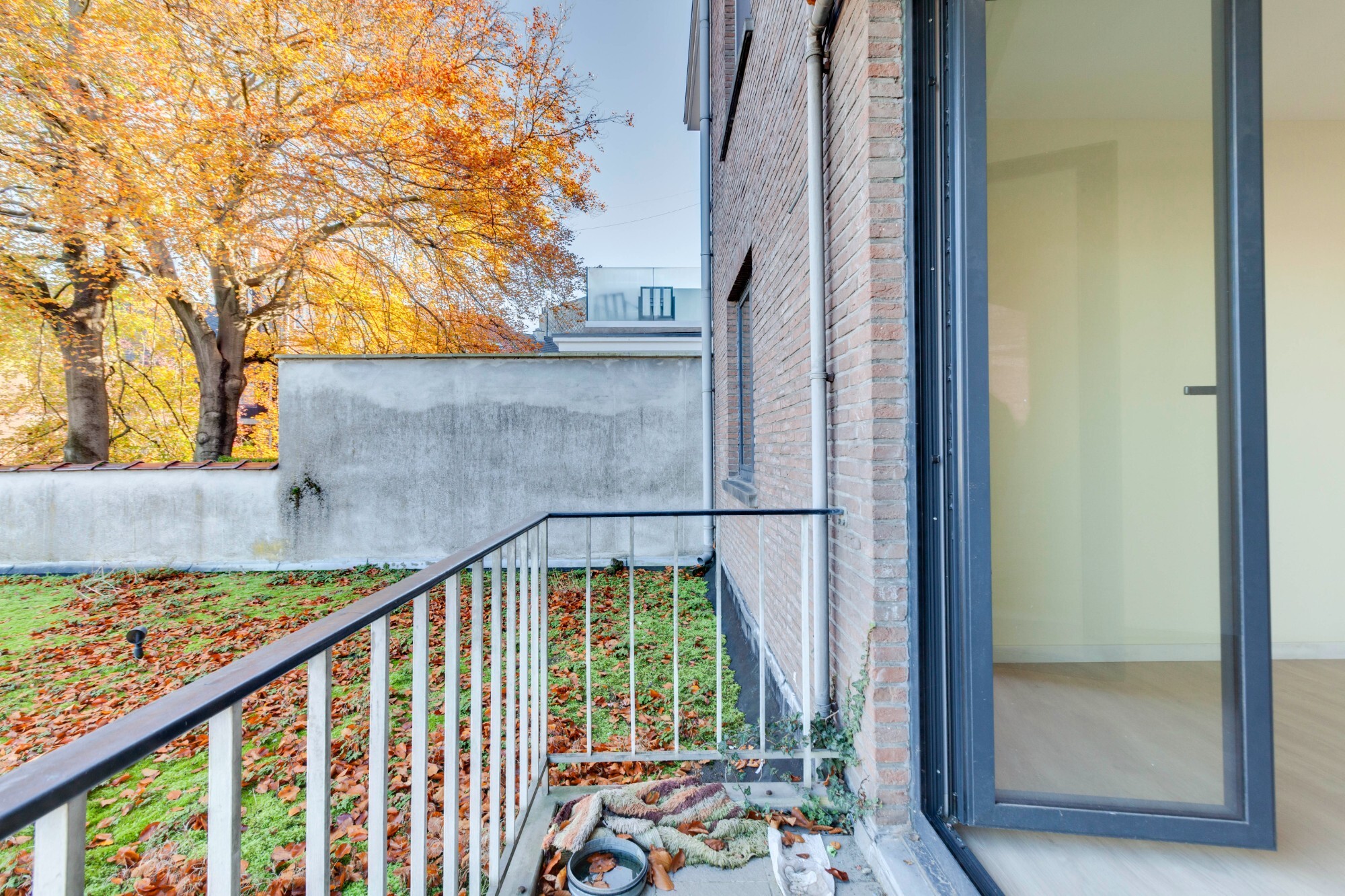 Uitstekend gelegen en lichtrijk 2-slaapkamerappartement