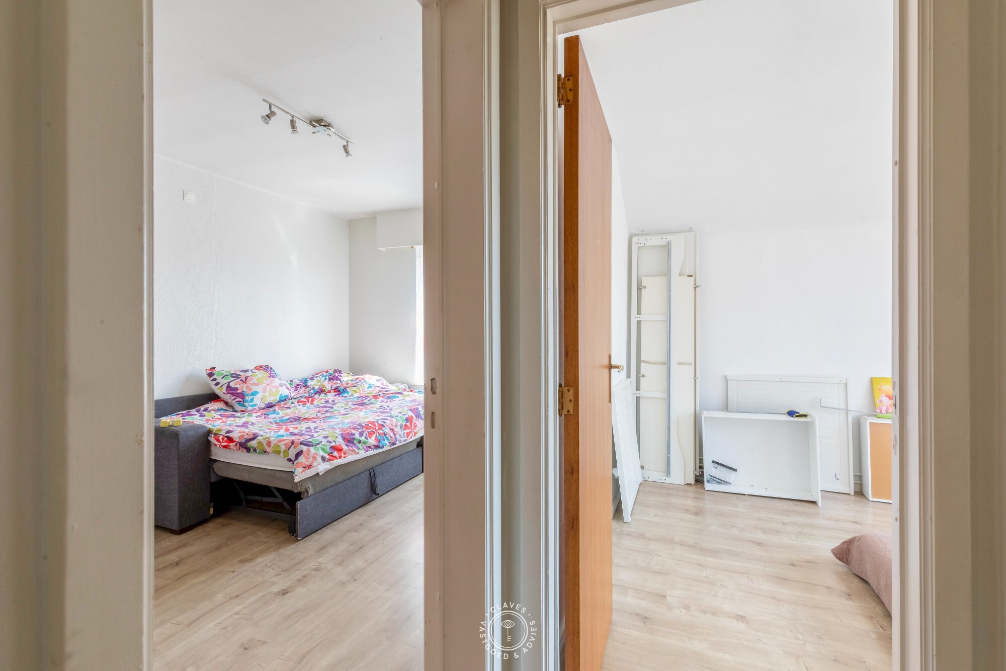 Interessante investeringseigendom op een zeer fijne locatie