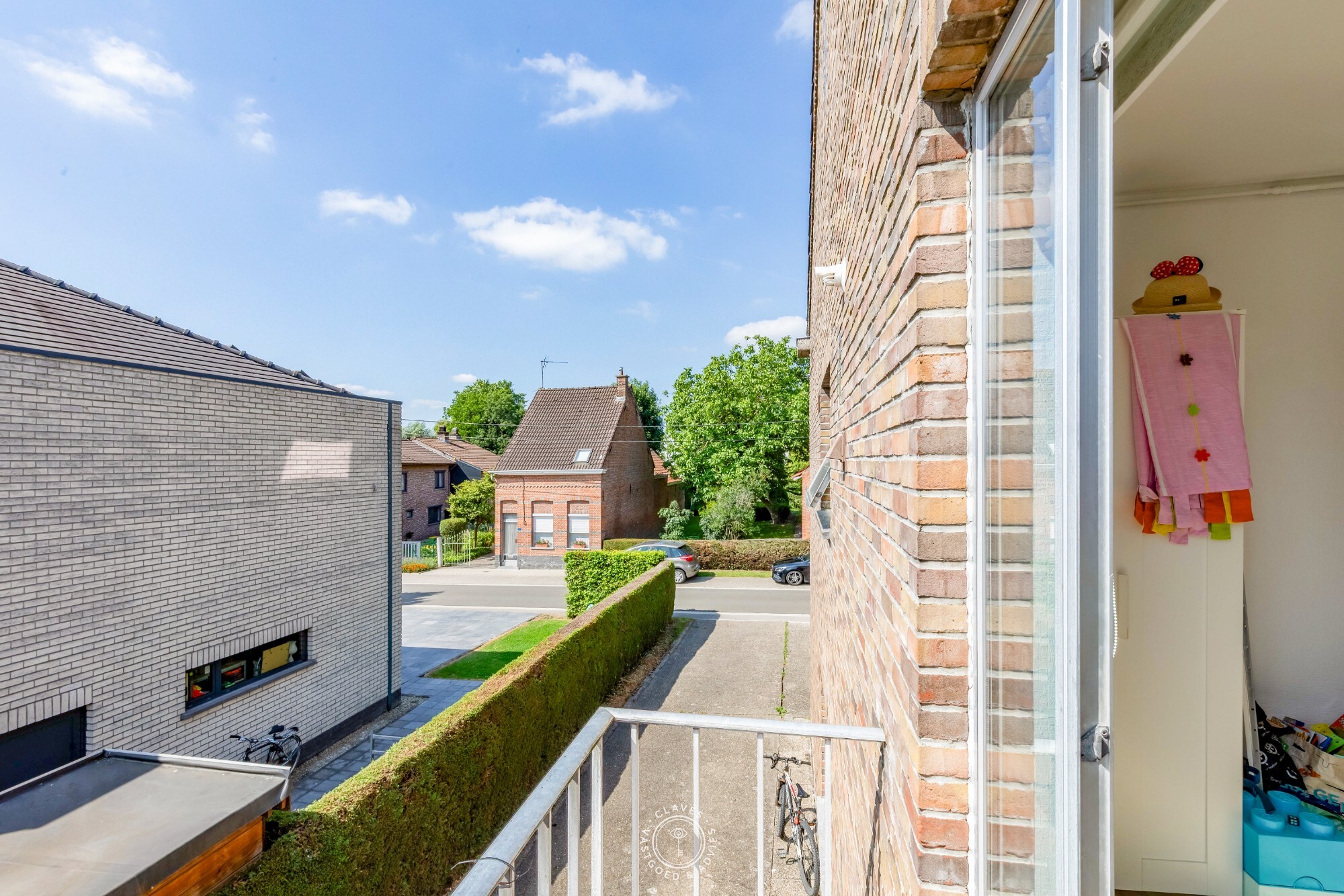 Interessante investeringseigendom op een zeer fijne locatie