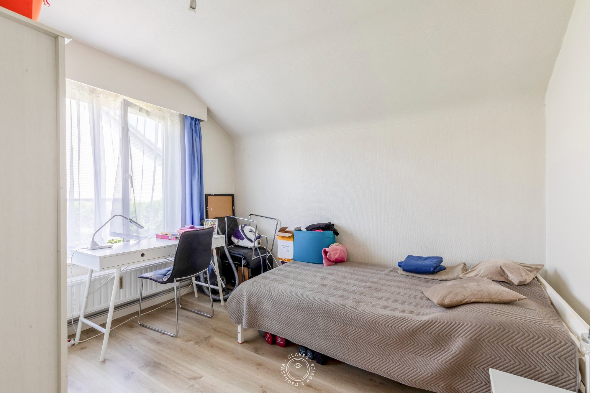 Interessante investeringseigendom op een zeer fijne locatie
