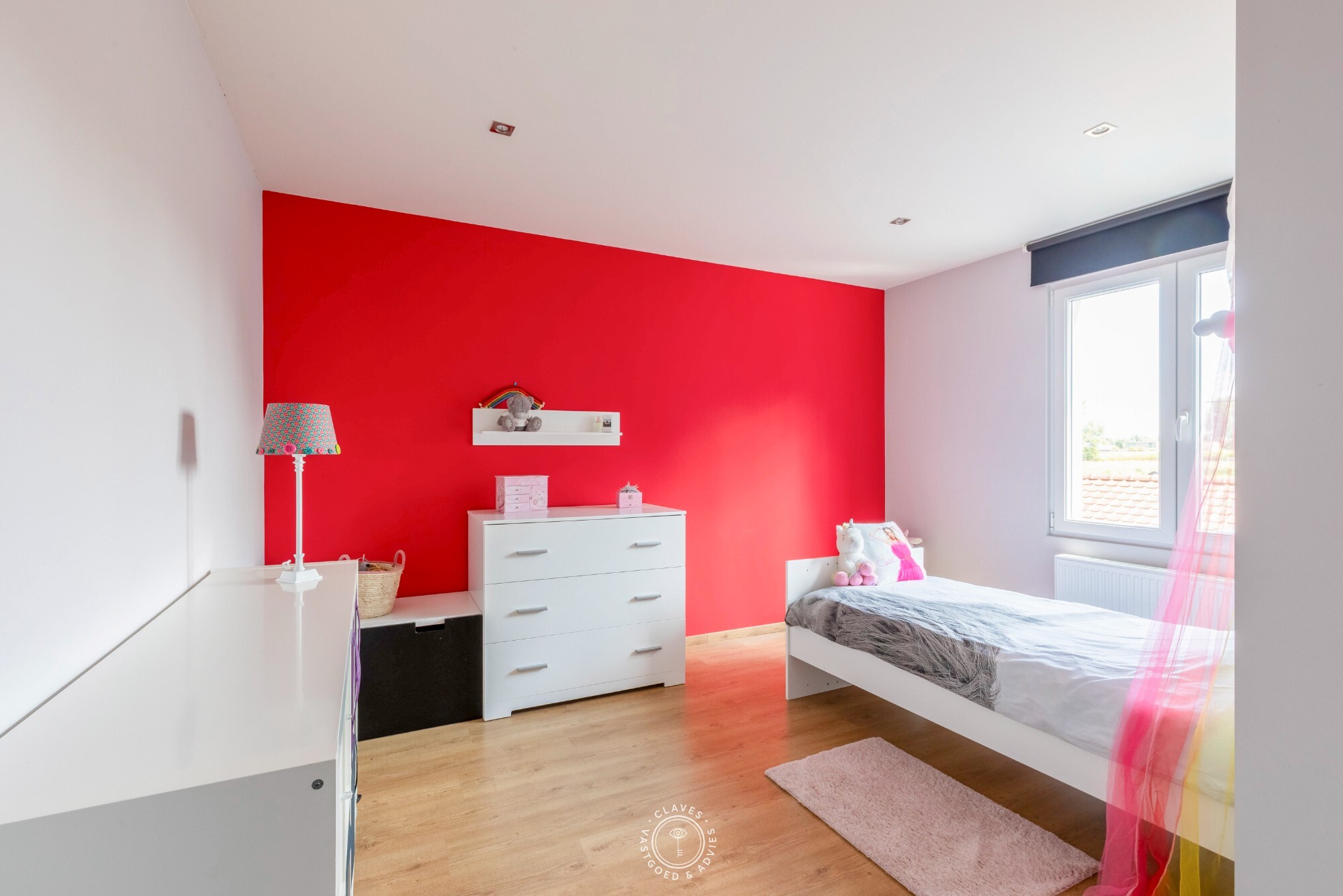 Moderne familiewoning met verrassende buitenruimte