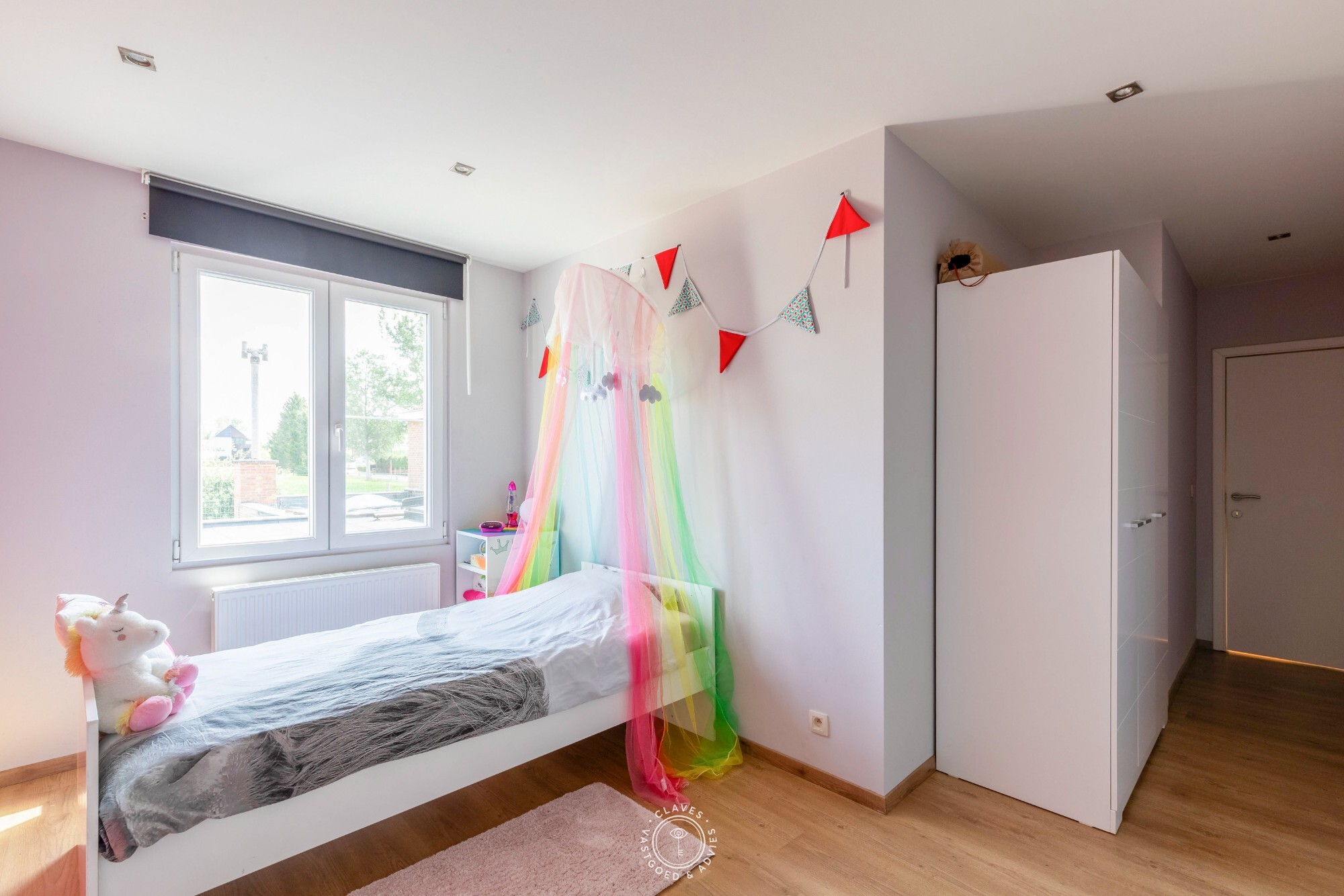 Moderne familiewoning met verrassende buitenruimte