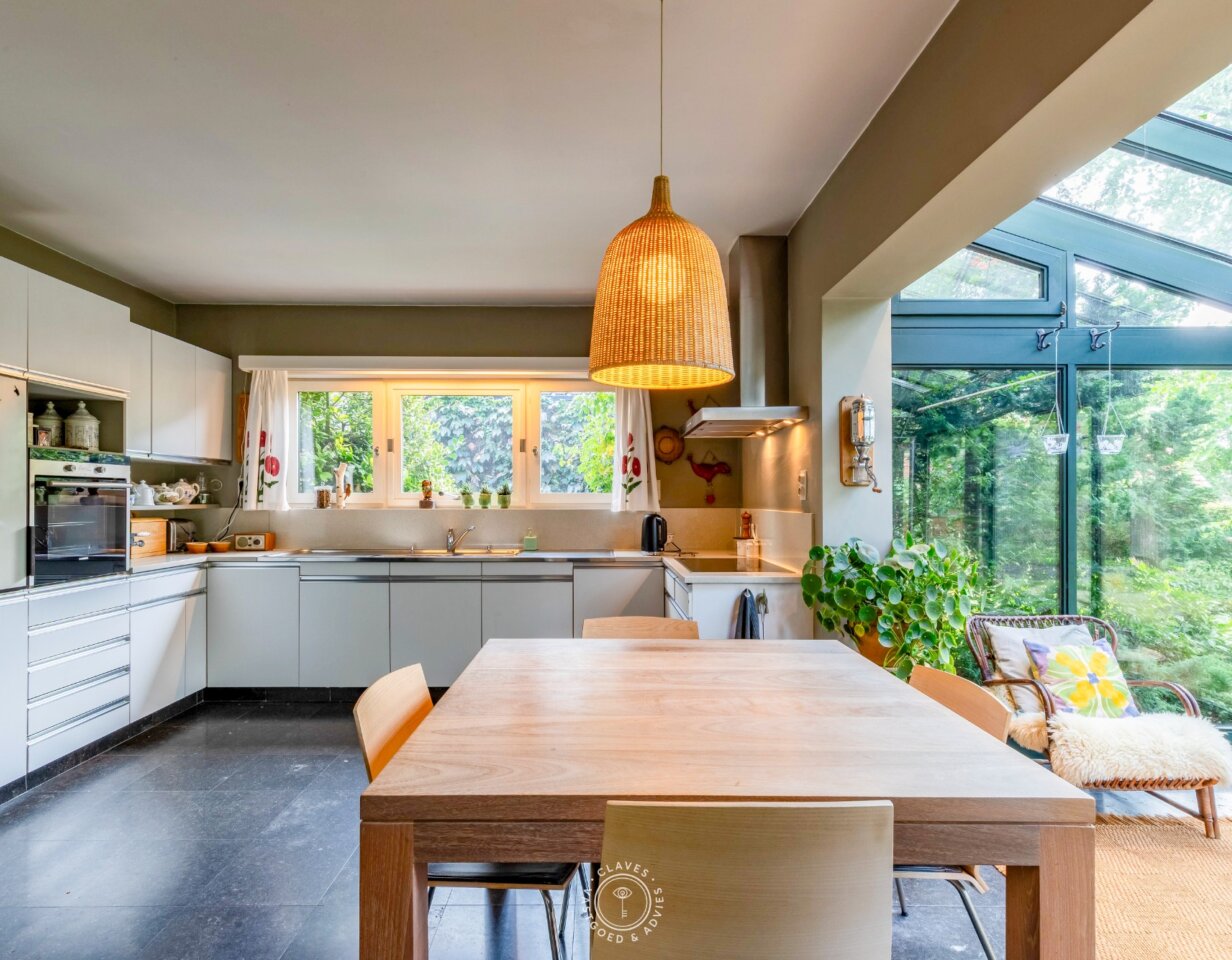 Landelijk wonen met charme