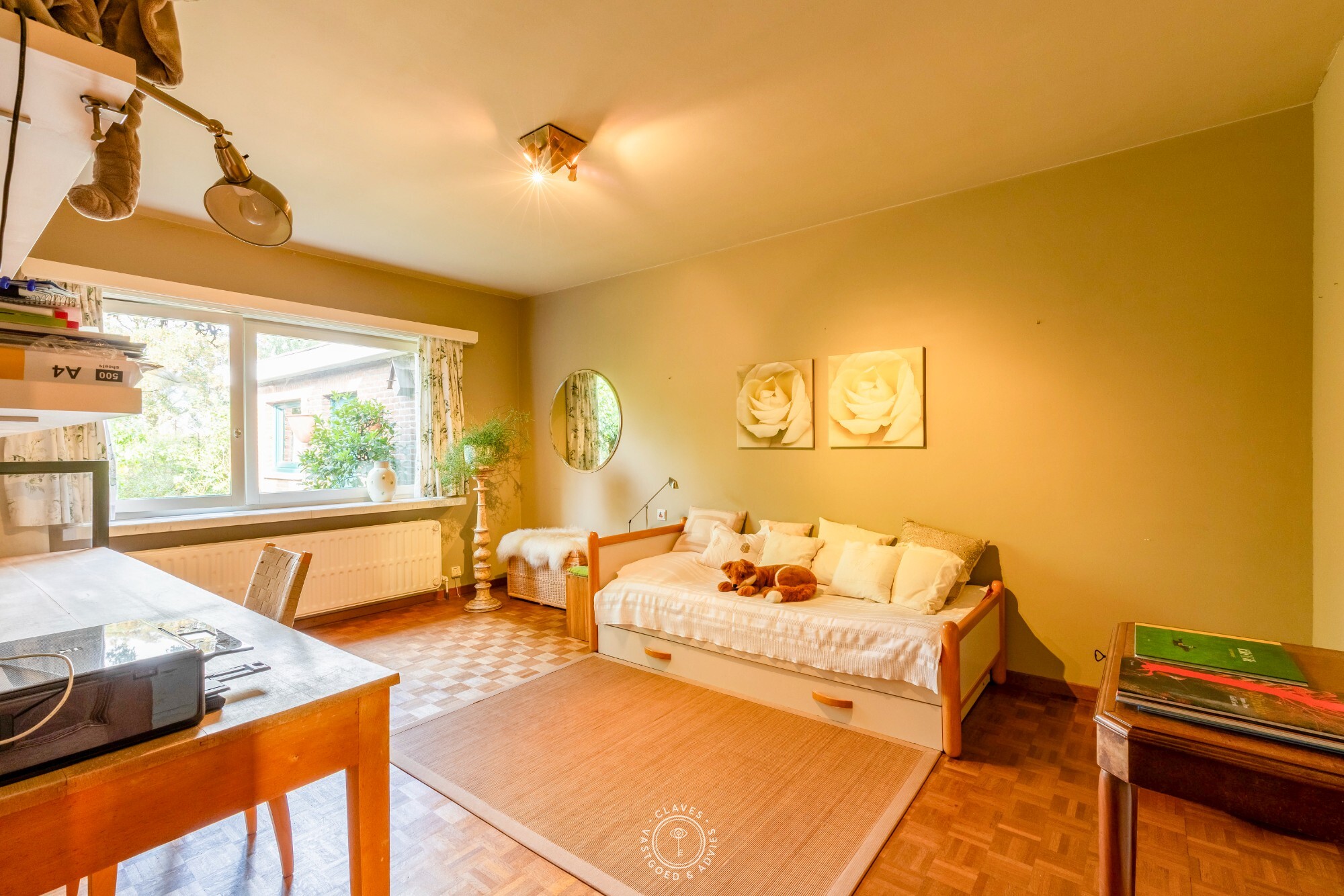 Landelijk wonen met charme