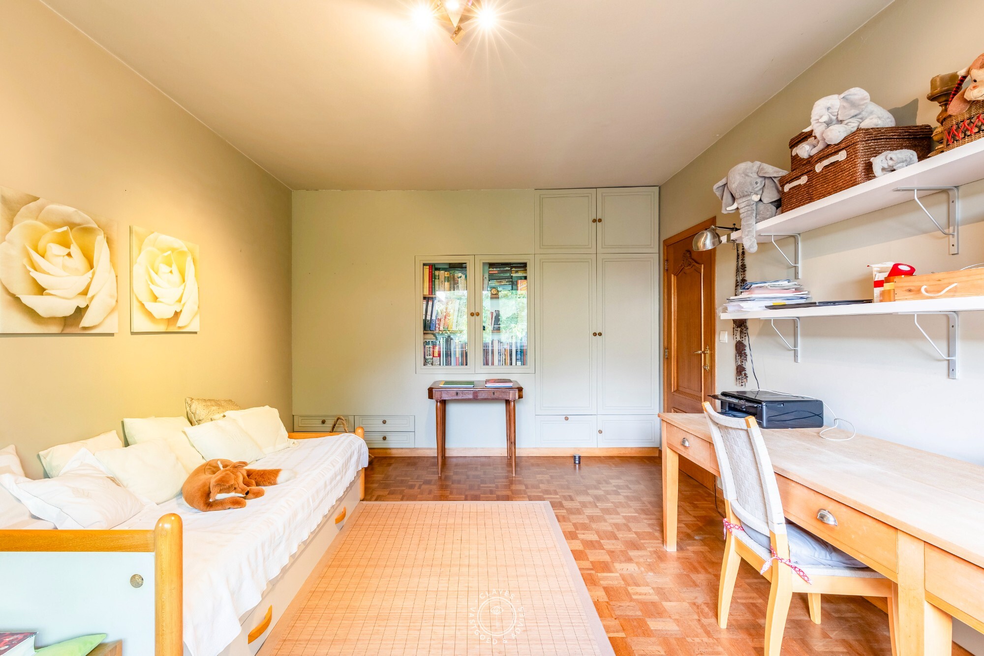 Landelijk wonen met charme