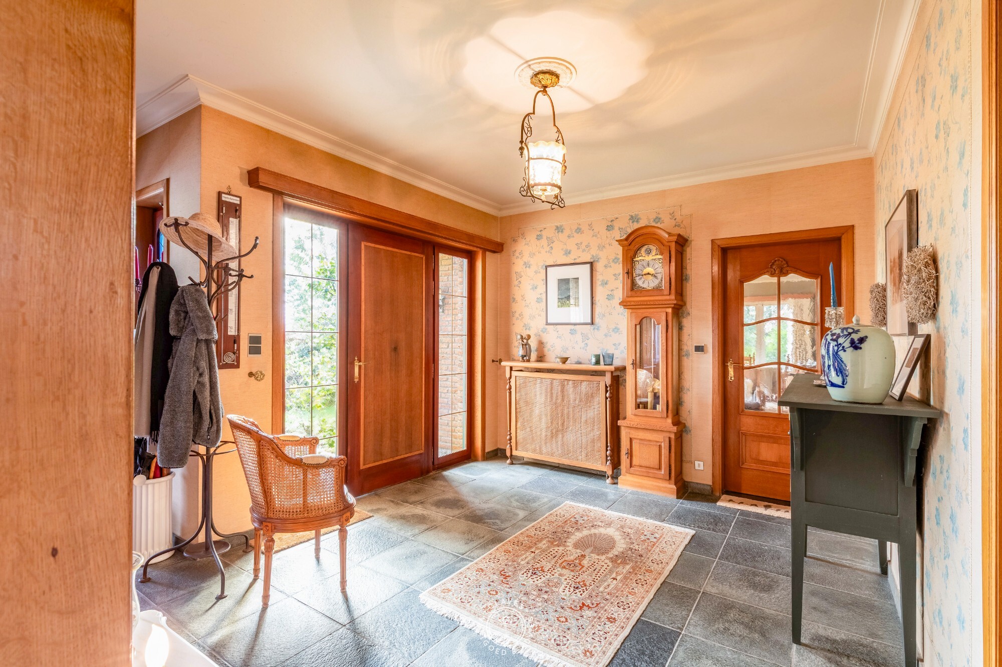 Landelijk wonen met charme