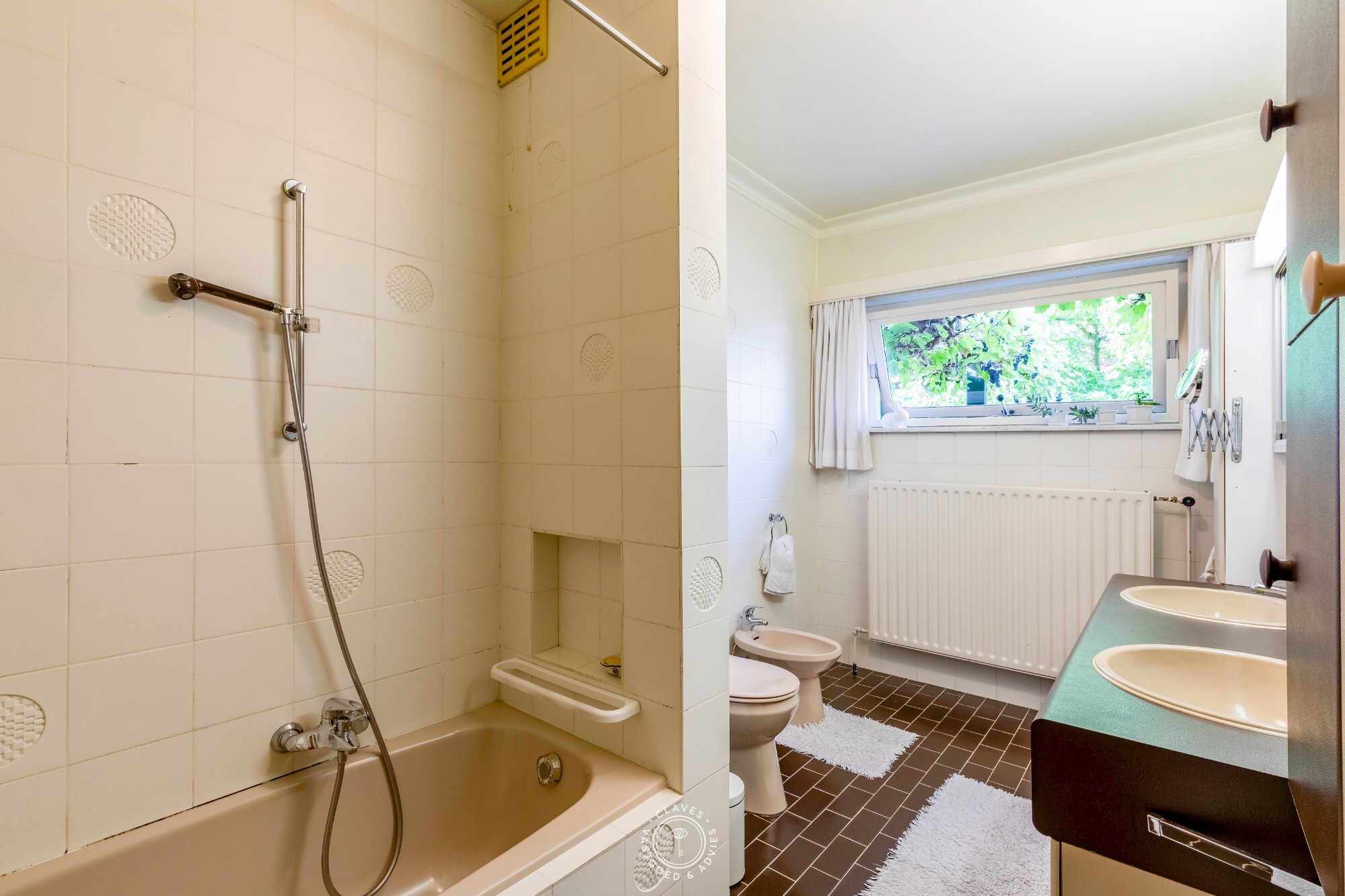 Landelijk wonen met charme