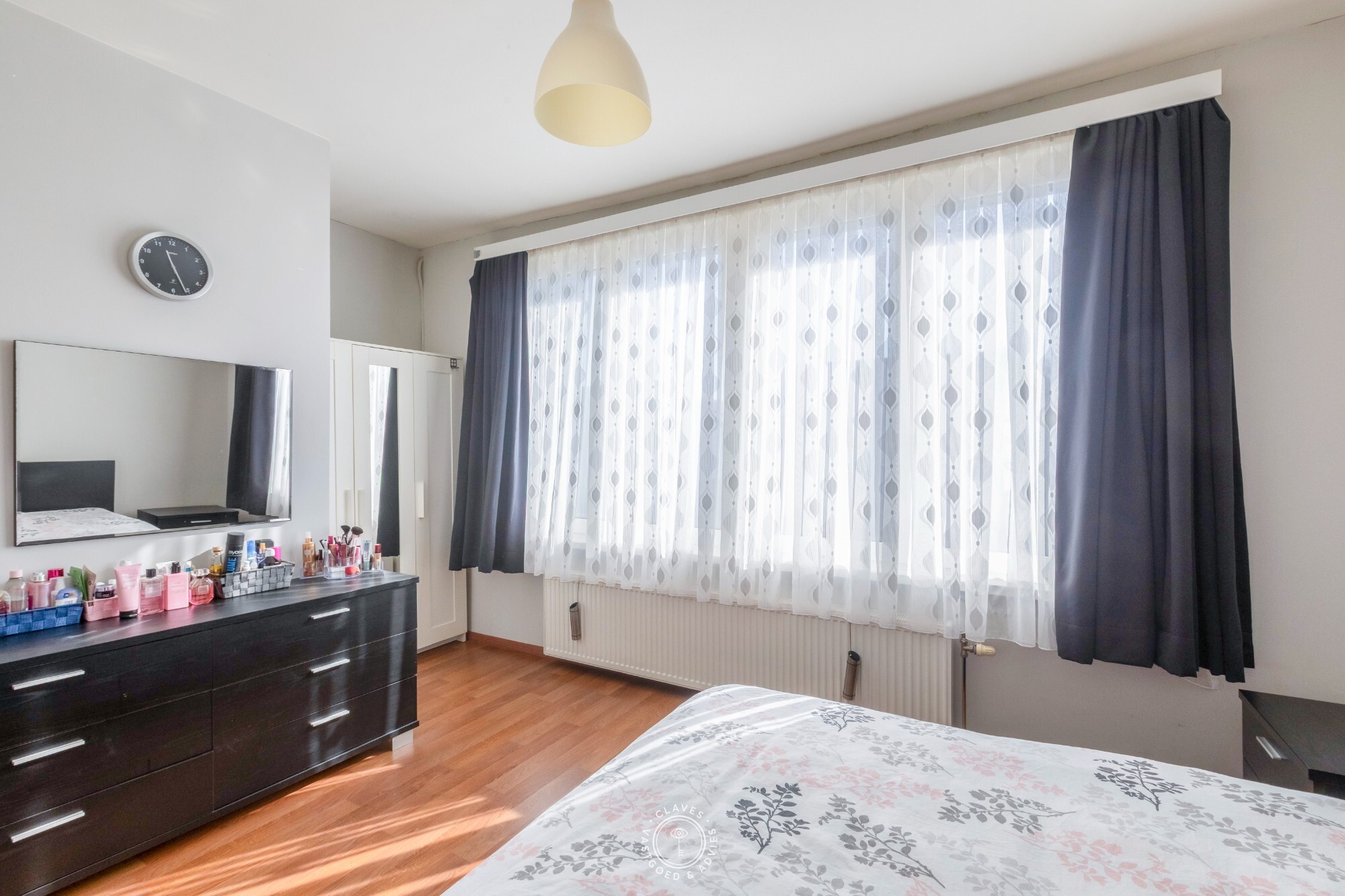 Charmante woning met tuin en uitstekende ligging aan de rand van Sint-Niklaas