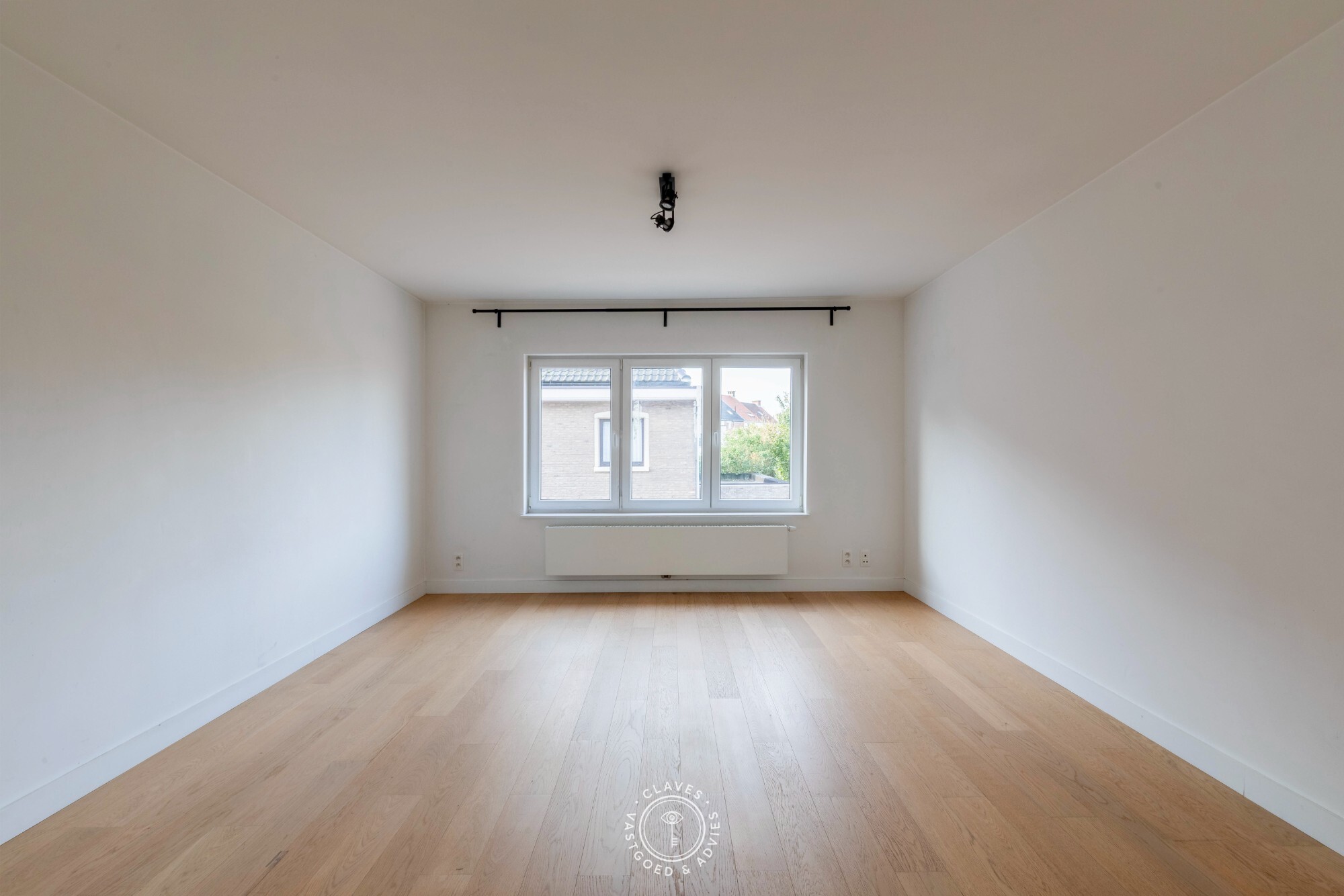 Modern triplex-appartement met 3 slaapkamers