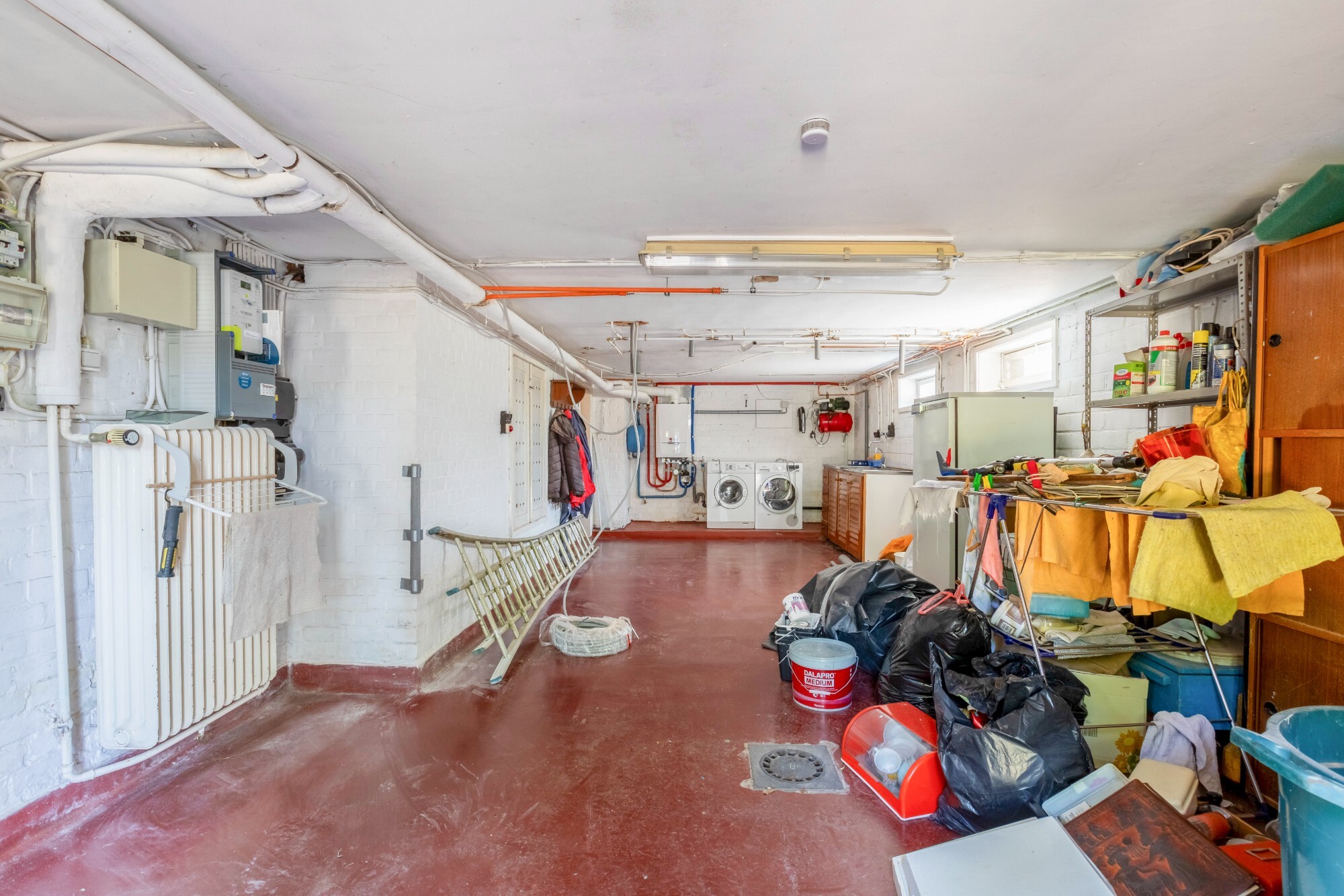 Charmant landhuis in een bosrijke omgeving te Stekene