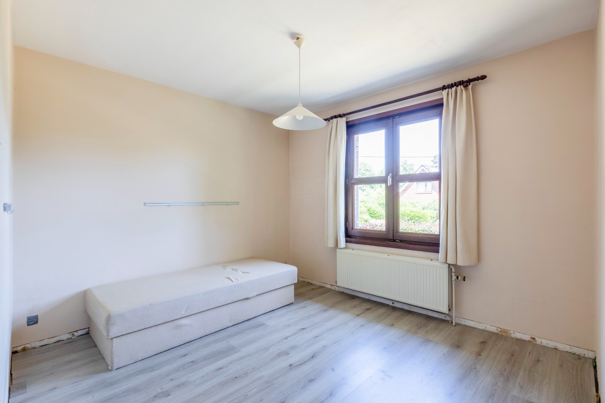 Charmant landhuis in een bosrijke omgeving te Stekene