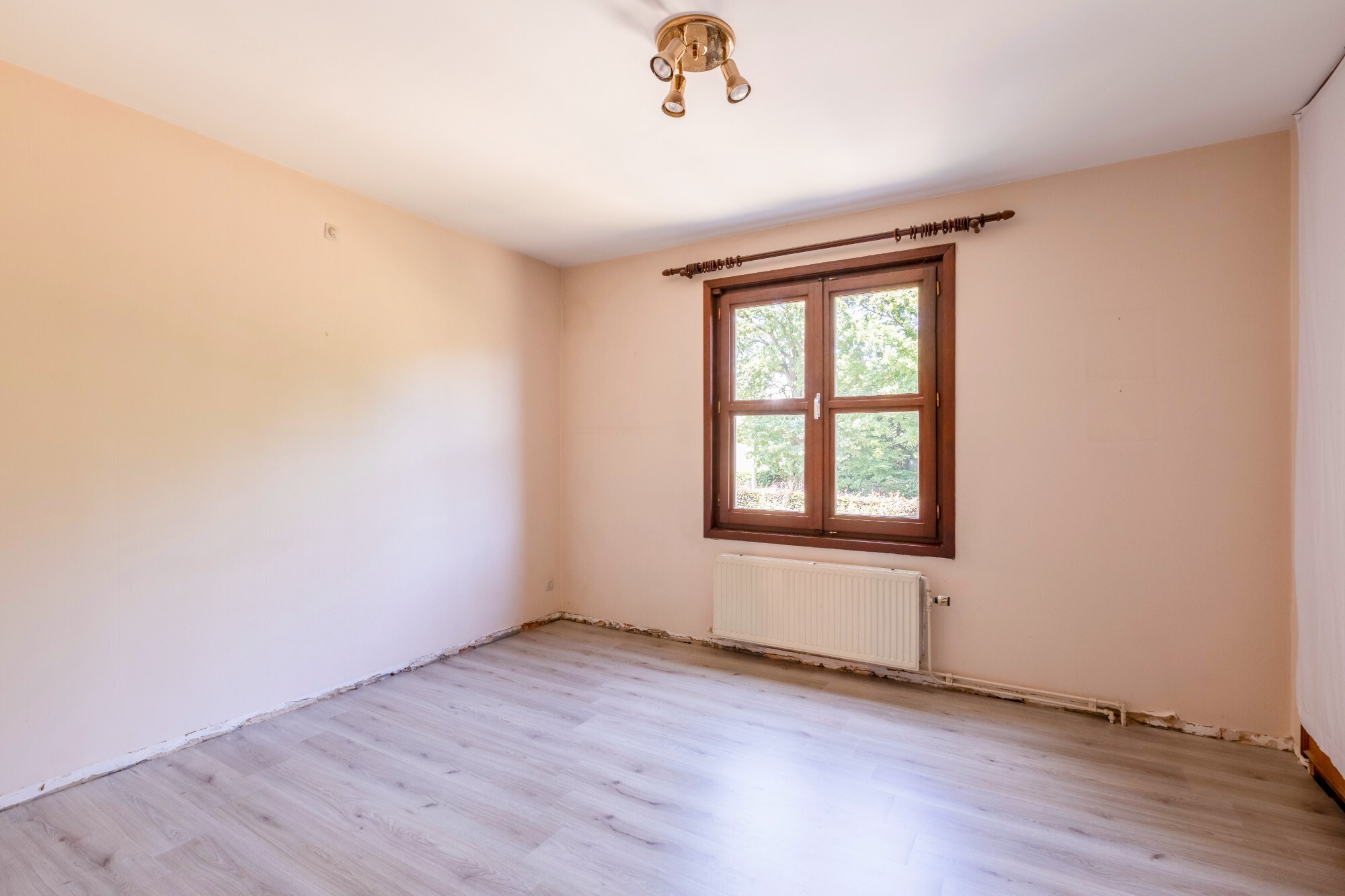Charmant landhuis in een bosrijke omgeving te Stekene
