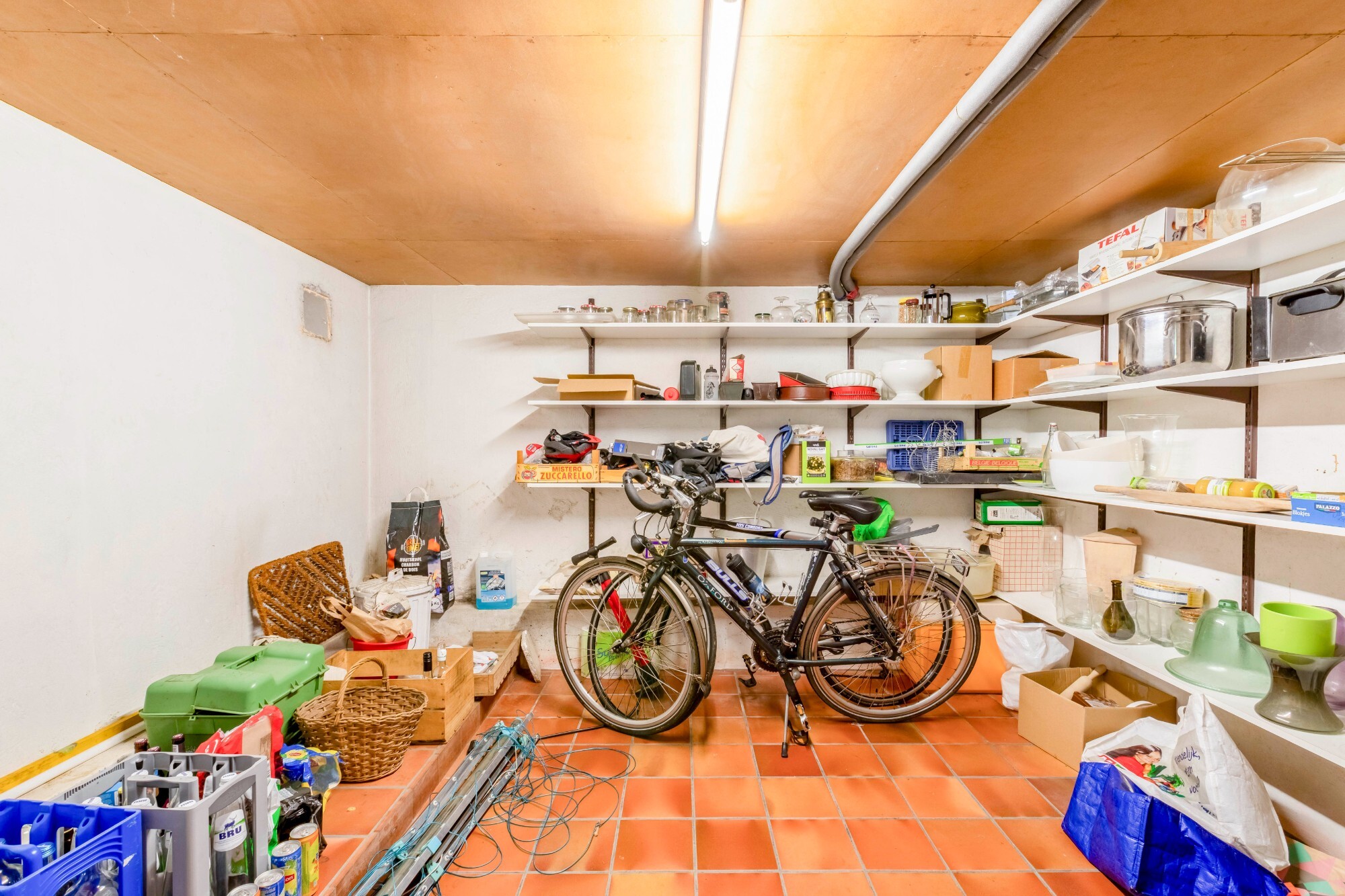 Charmant landhuis in een bosrijke omgeving te Stekene