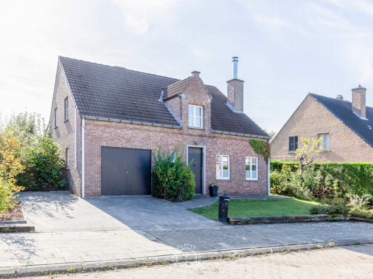 Prachtige, volledig gerenoveerde woning met energiezuinig A-label