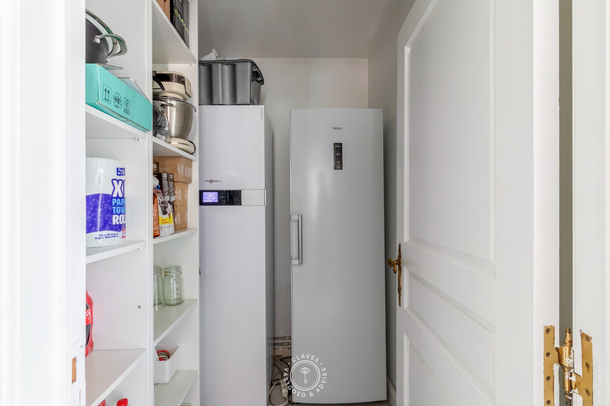 Prachtige, volledig gerenoveerde woning met energiezuinig A-label
