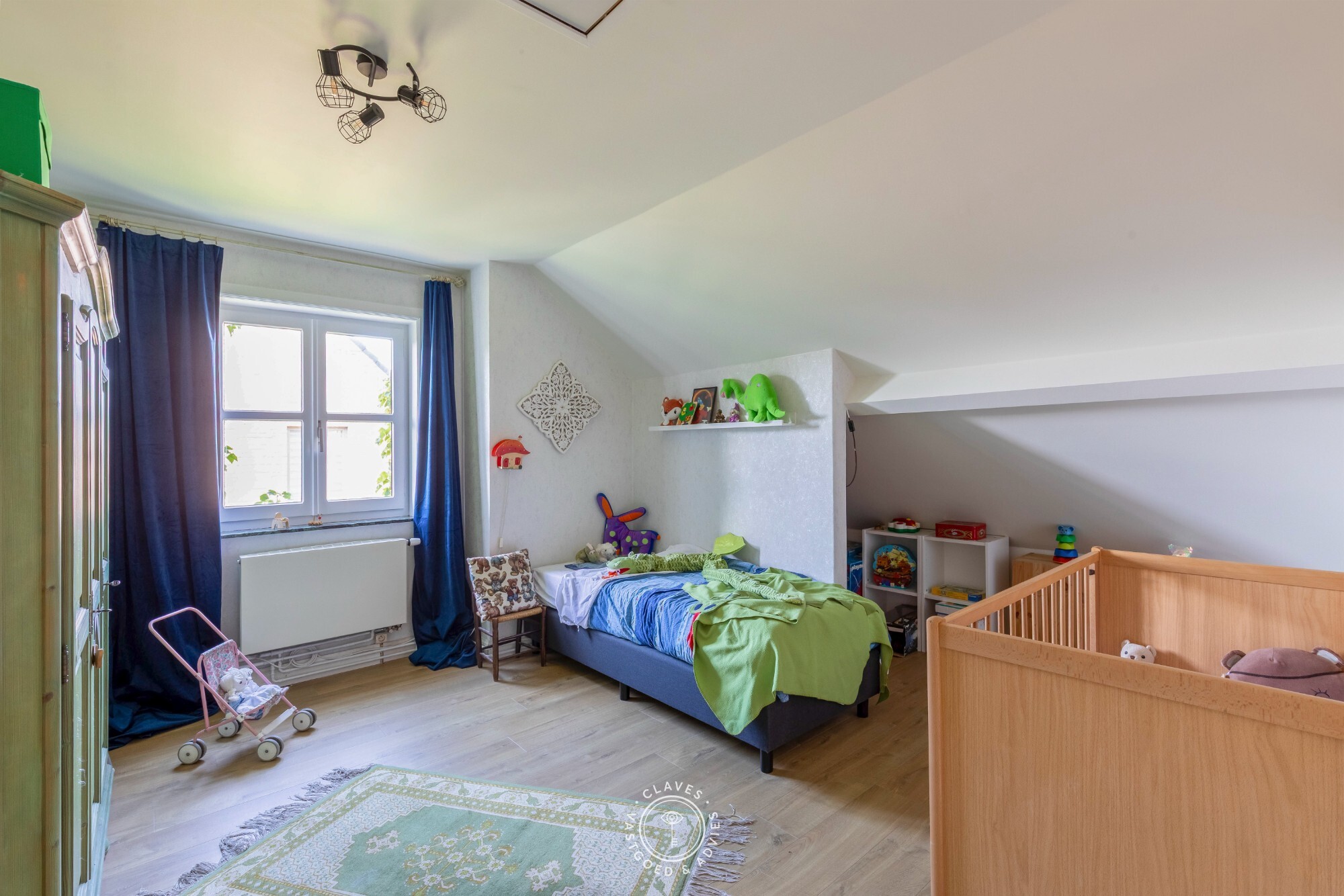 Prachtige, volledig gerenoveerde woning met energiezuinig A-label