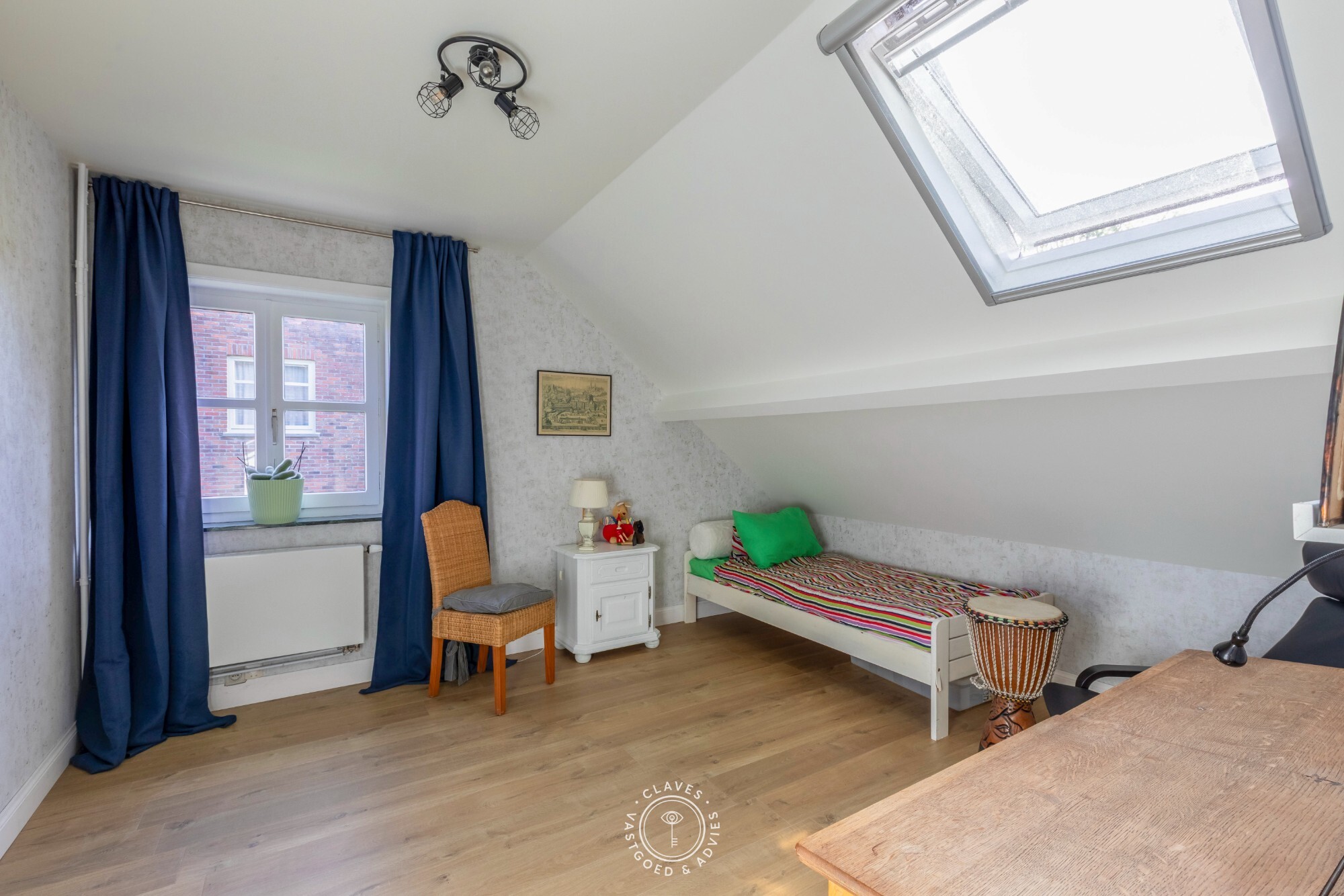 Prachtige, volledig gerenoveerde woning met energiezuinig A-label