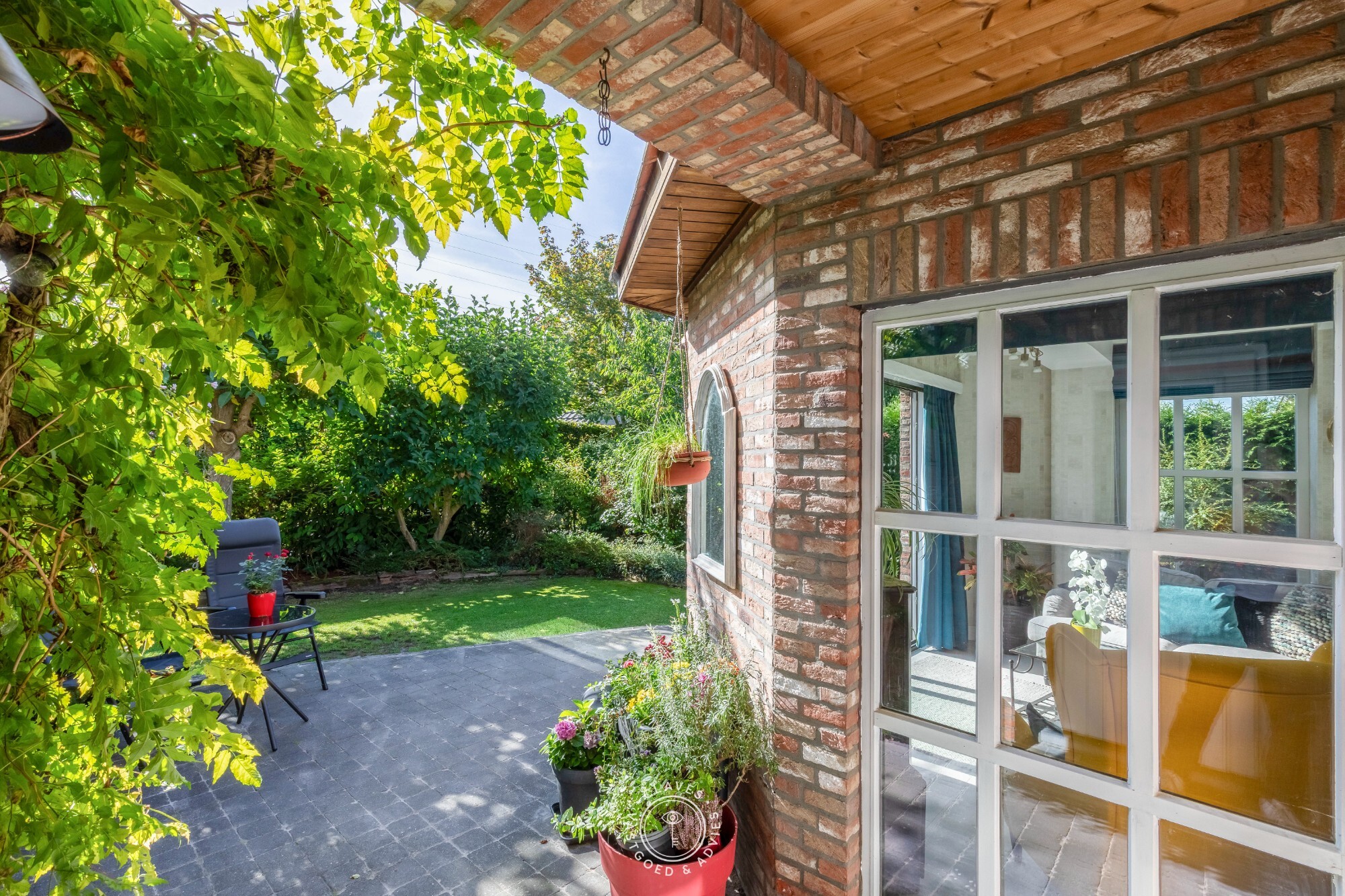 Prachtige, volledig gerenoveerde woning met energiezuinig A-label