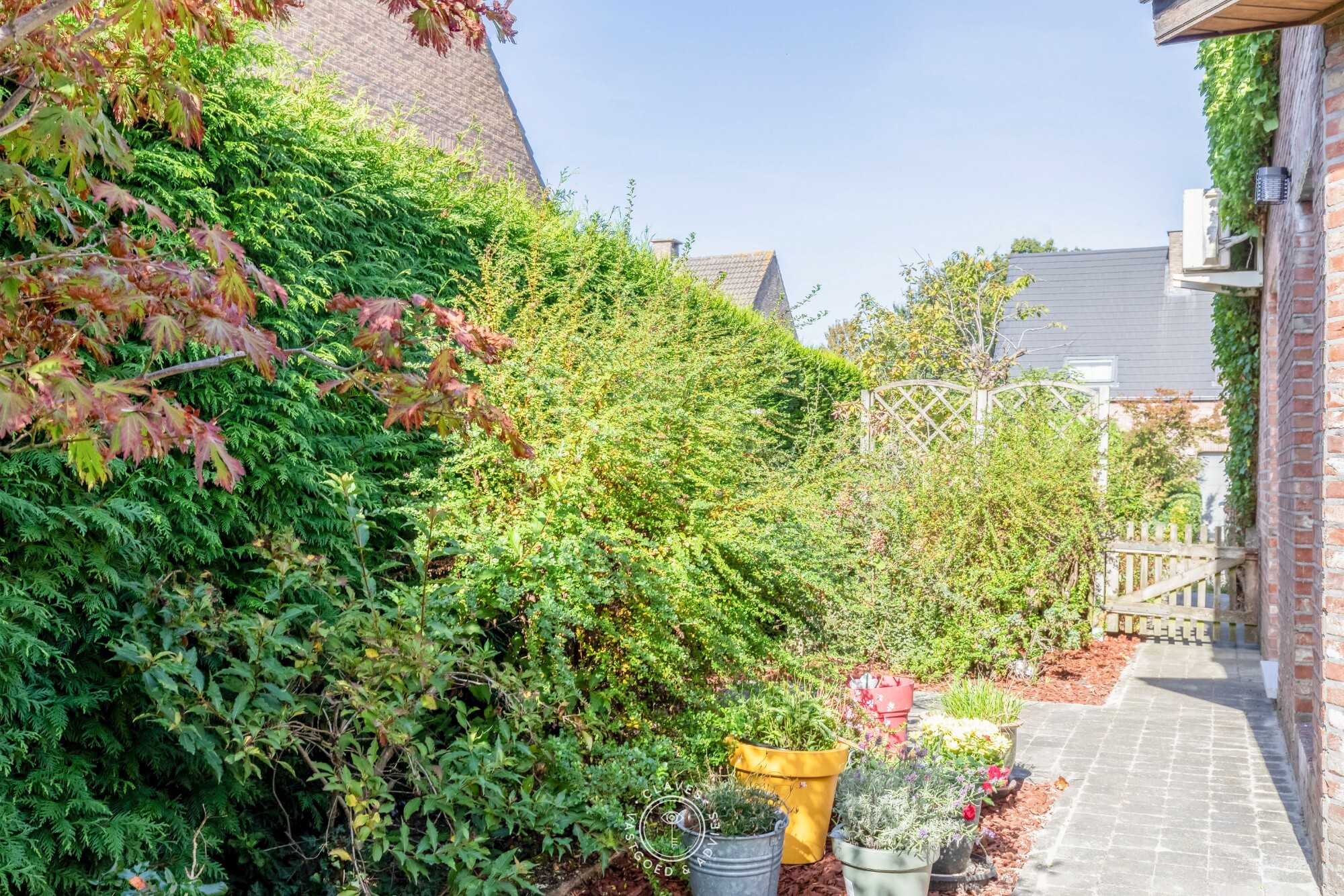 Prachtige, volledig gerenoveerde woning met energiezuinig A-label