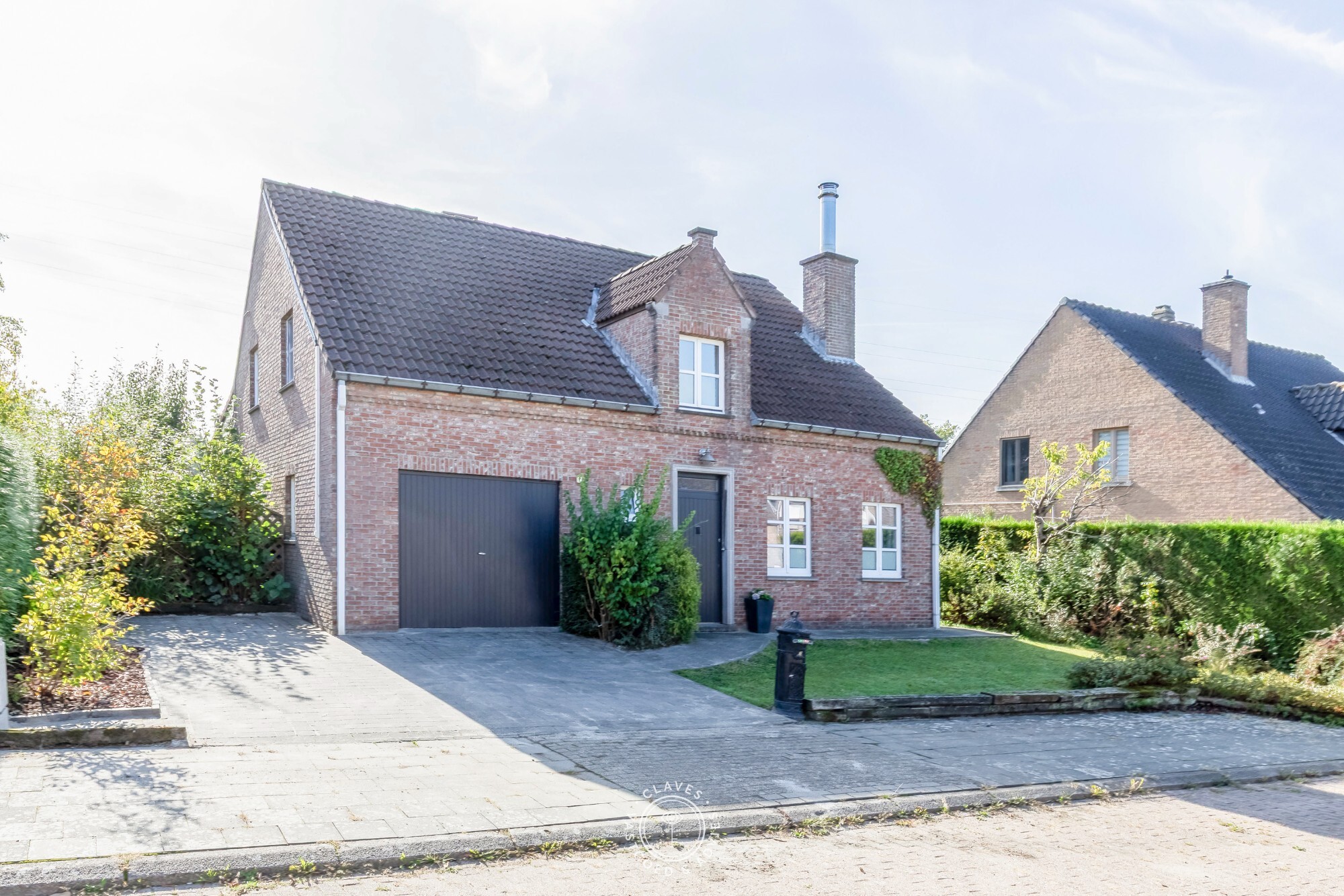 Prachtige, volledig gerenoveerde woning met energiezuinig A-label