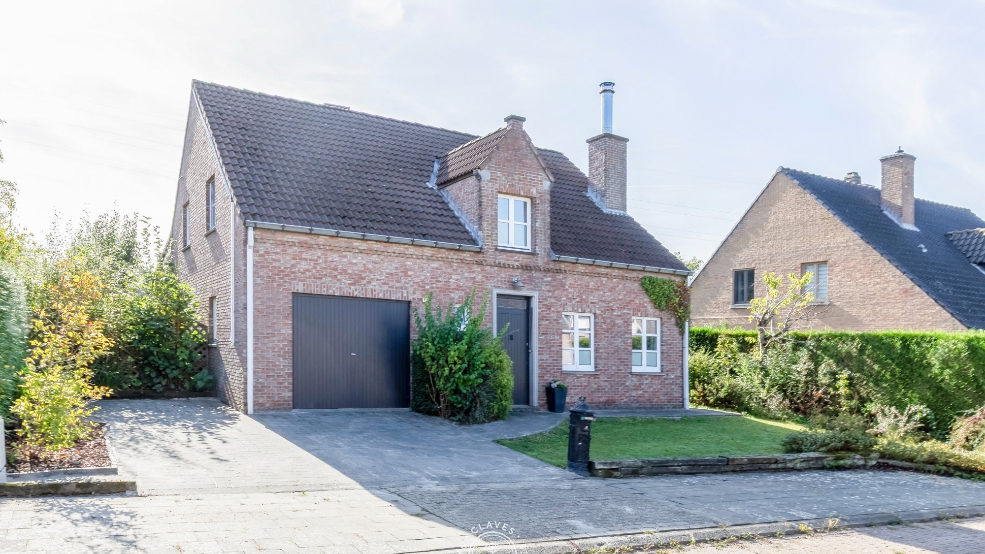 Prachtige, volledig gerenoveerde woning met energiezuinig A-label