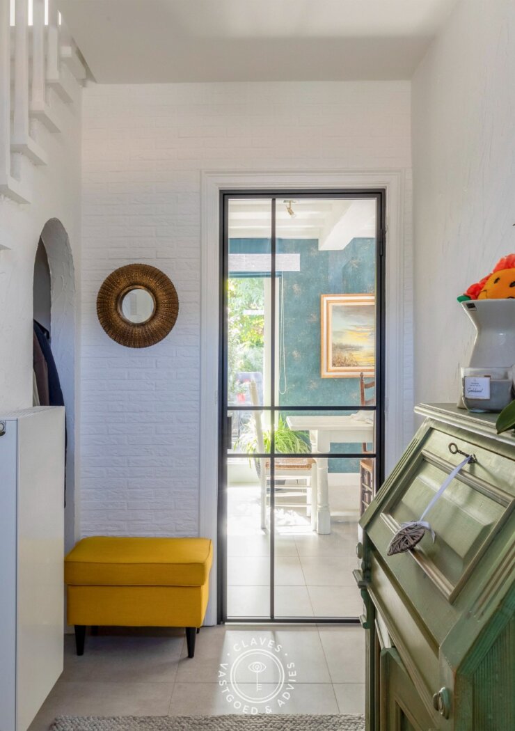 Prachtige, volledig gerenoveerde woning met energiezuinig A-label