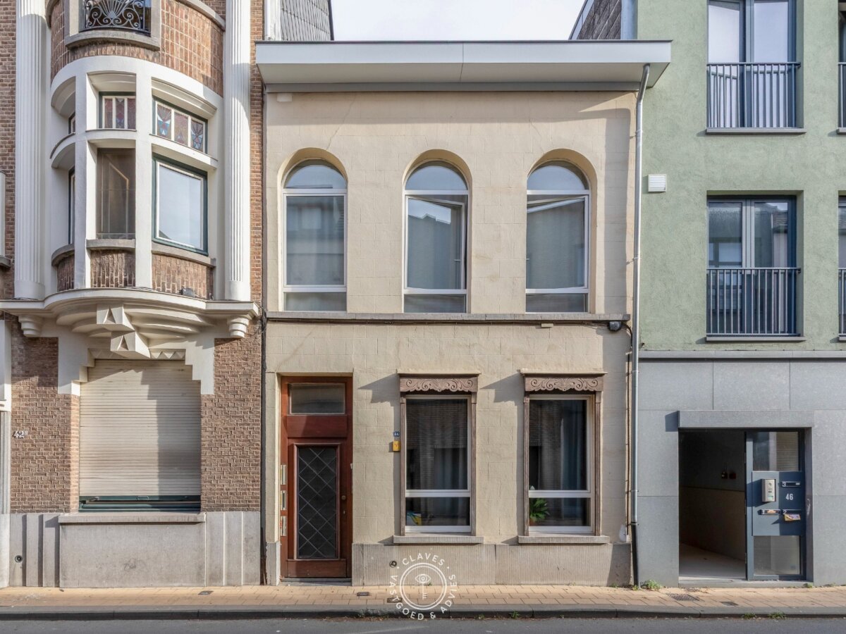 Project met zeer veel mogelijkheden