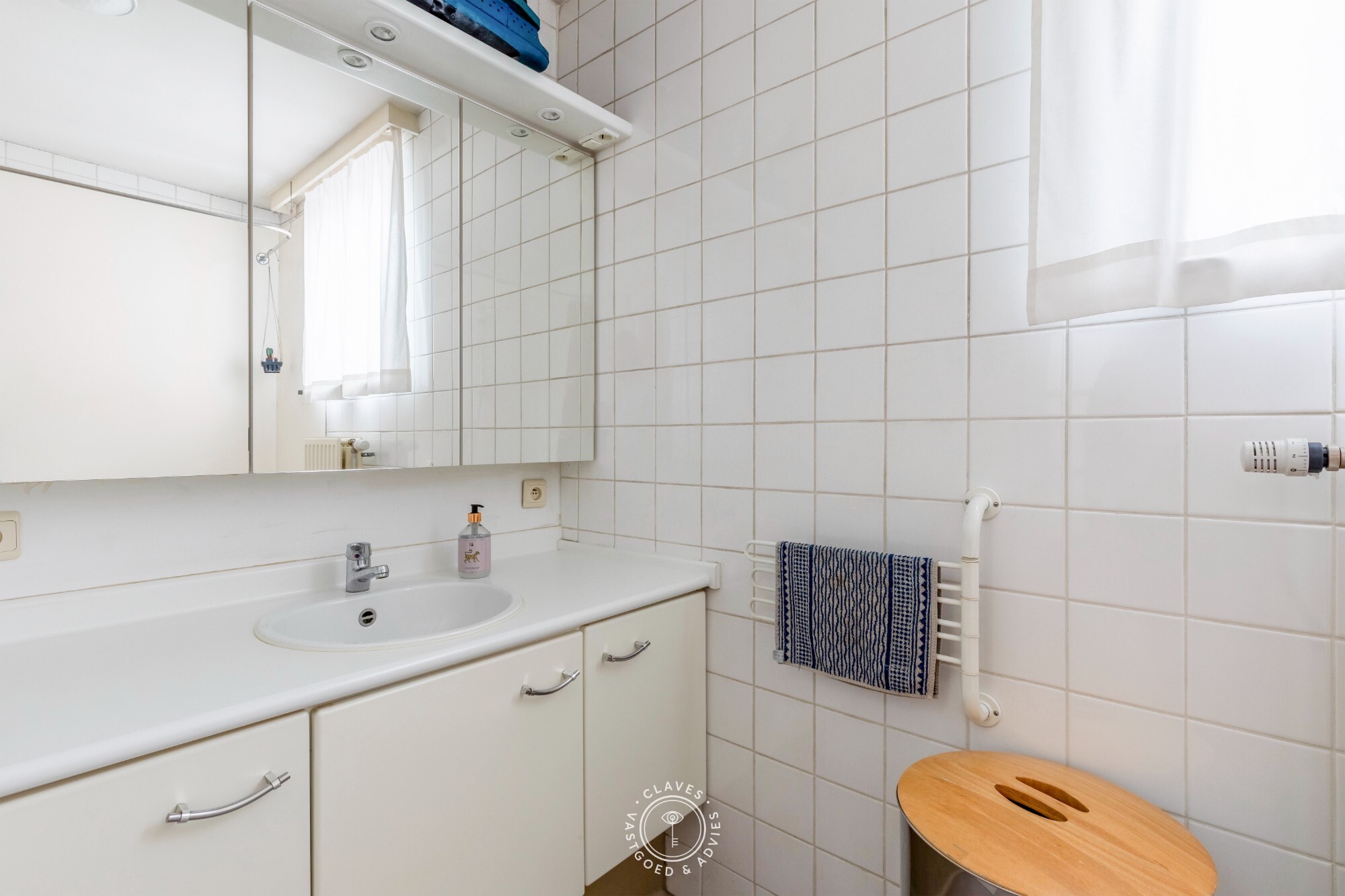 Project met zeer veel mogelijkheden