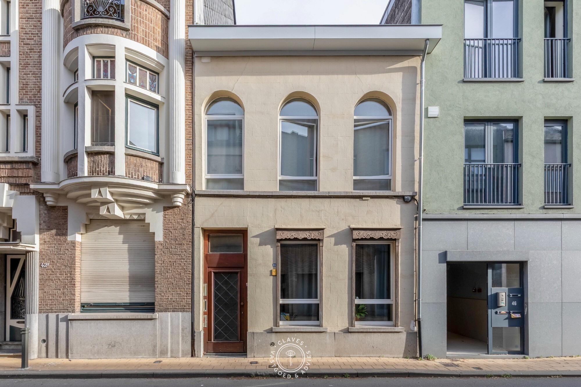 Project met zeer veel mogelijkheden