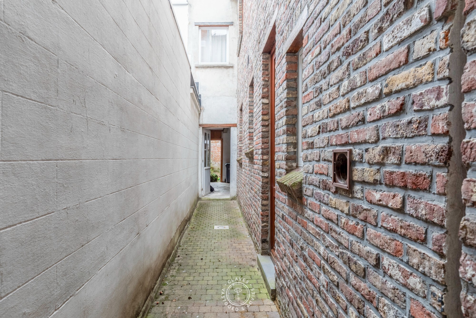 Project met zeer veel mogelijkheden