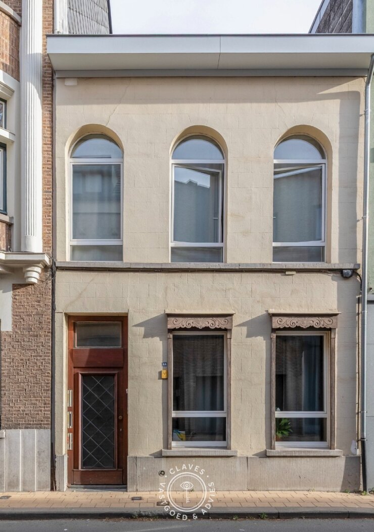 Project met zeer veel mogelijkheden