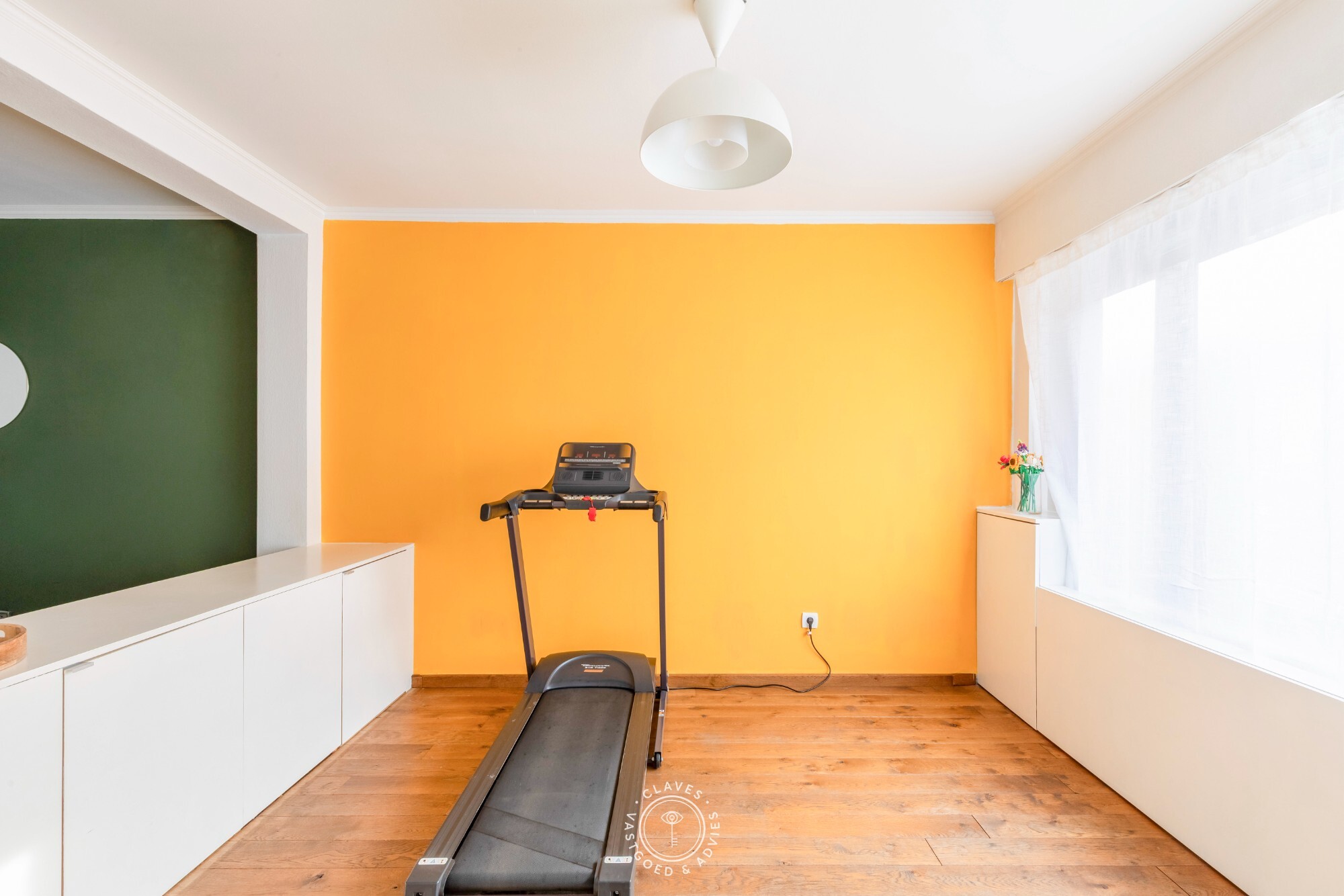 Instapklare woning met een hart voor gezelligheid