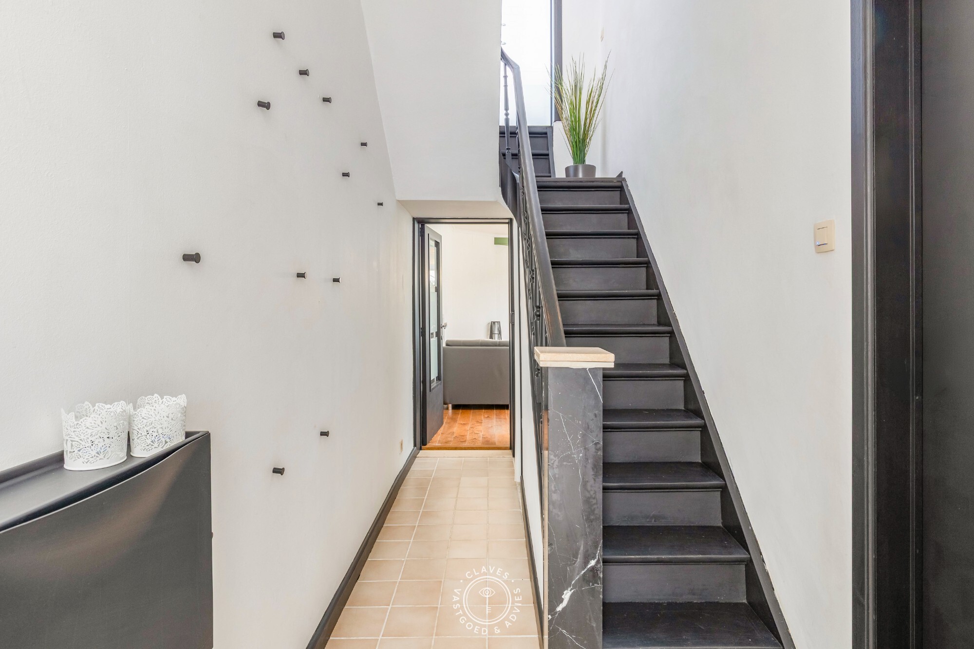 Instapklare woning met een hart voor gezelligheid