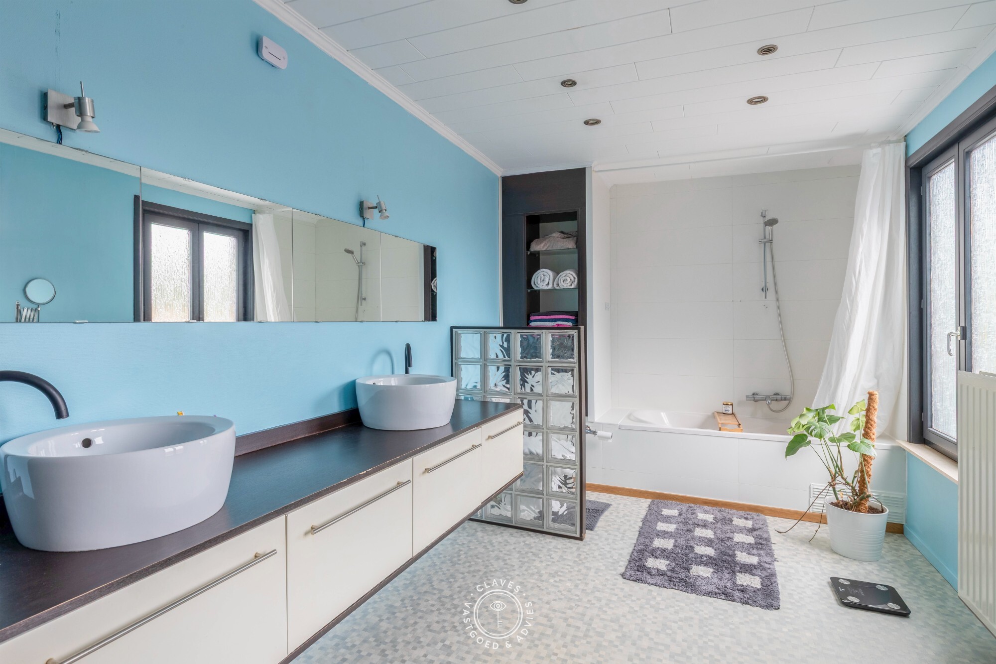 Instapklare woning met een hart voor gezelligheid
