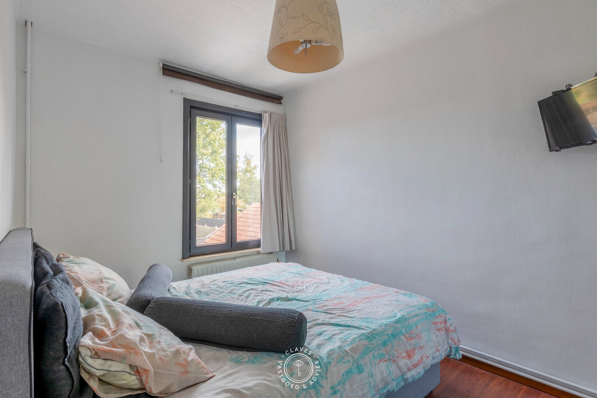 Instapklare woning met een hart voor gezelligheid