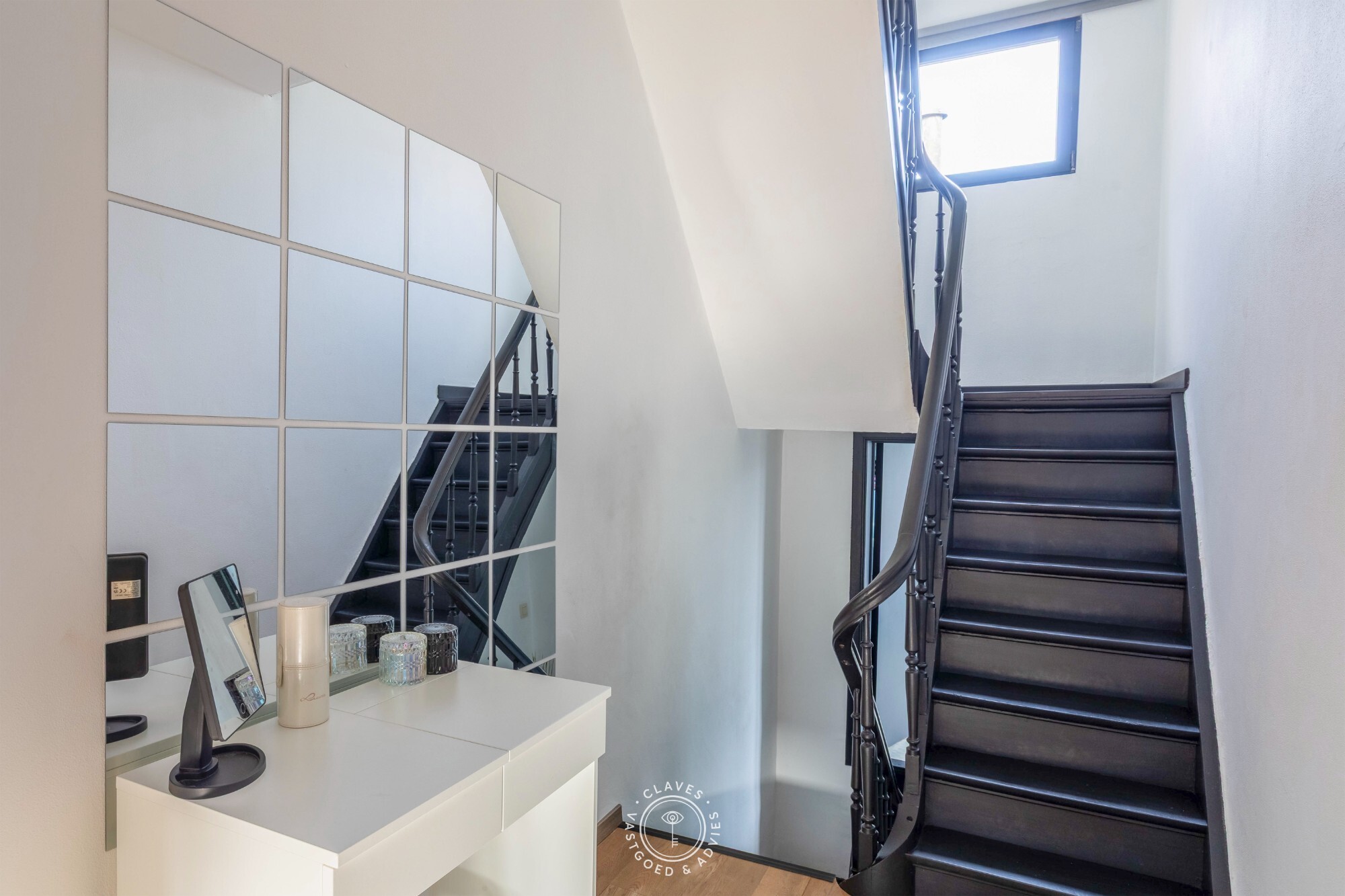 Instapklare woning met een hart voor gezelligheid