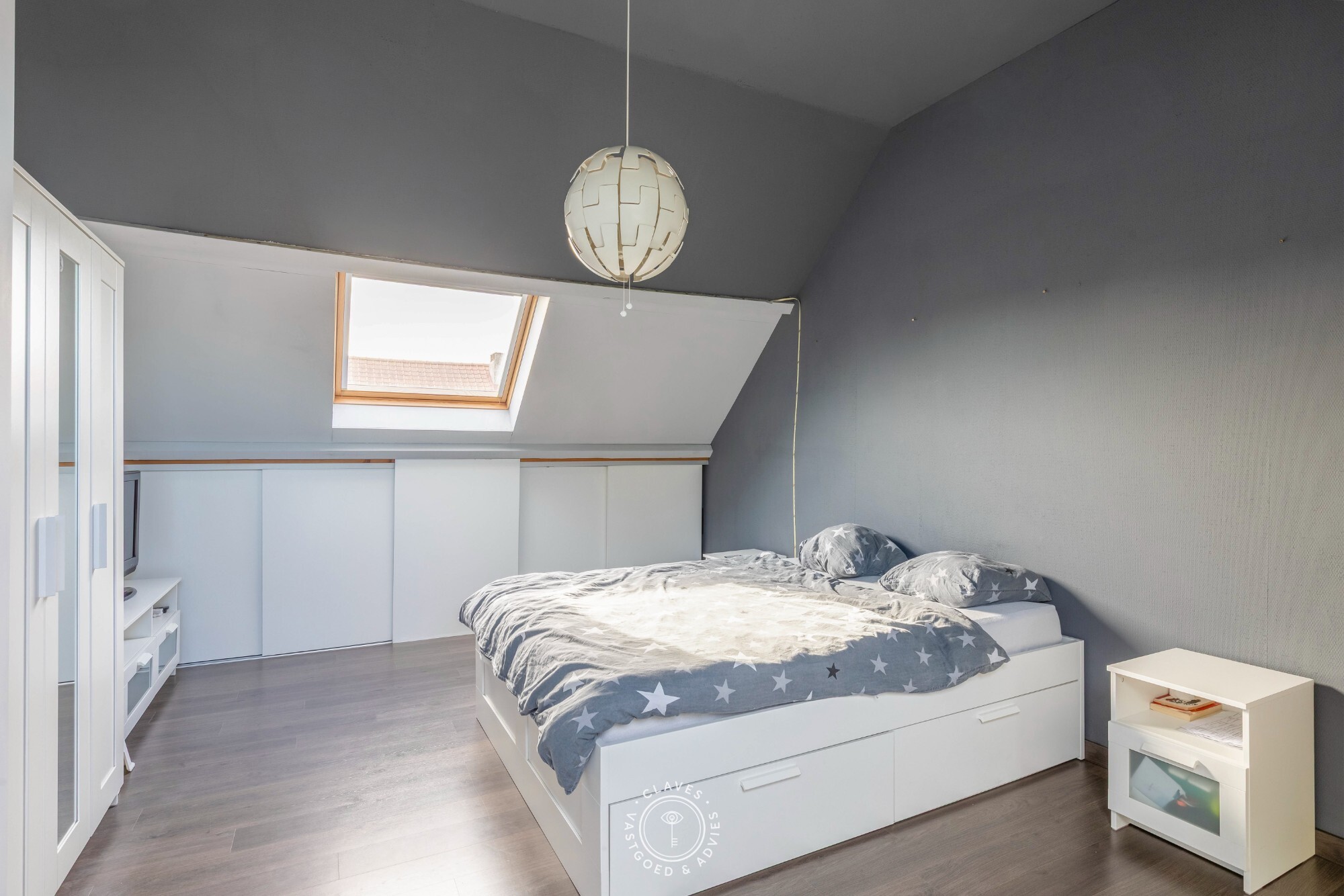 Instapklare woning met een hart voor gezelligheid