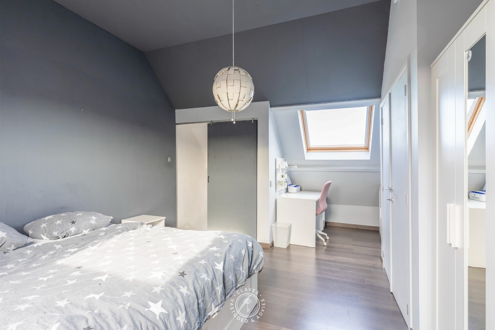 Instapklare woning met een hart voor gezelligheid