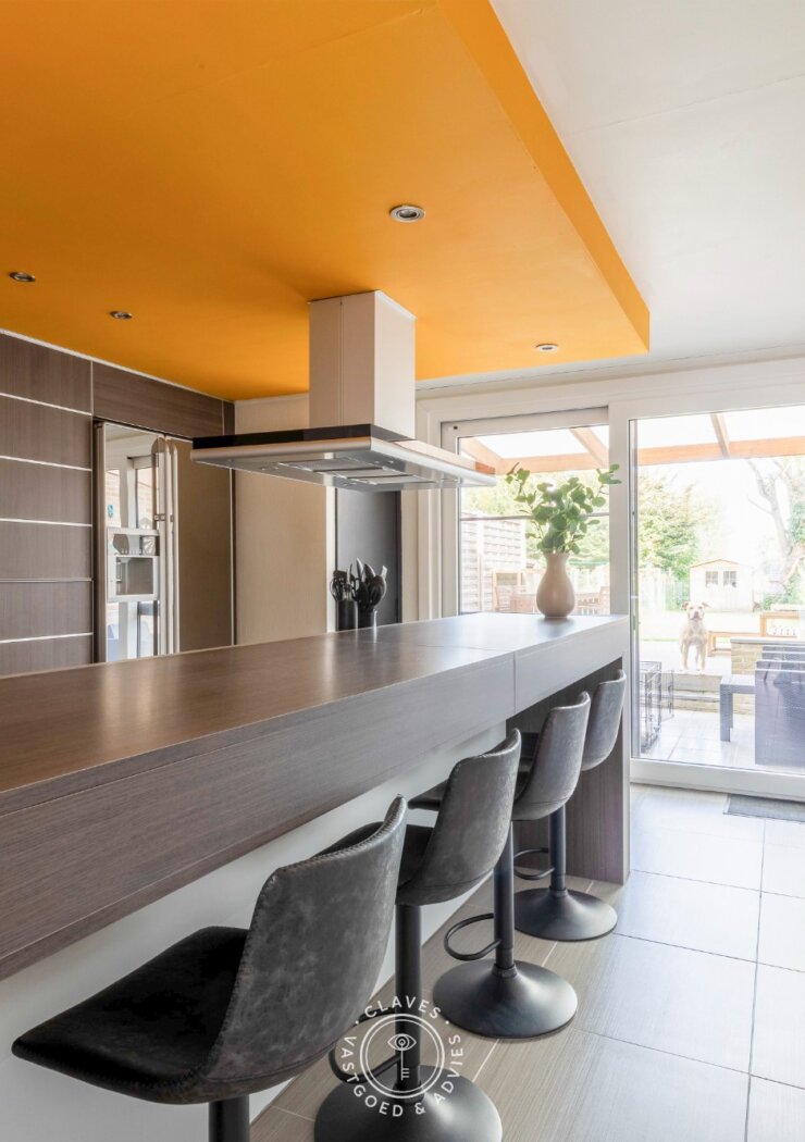 Instapklare woning met een hart voor gezelligheid