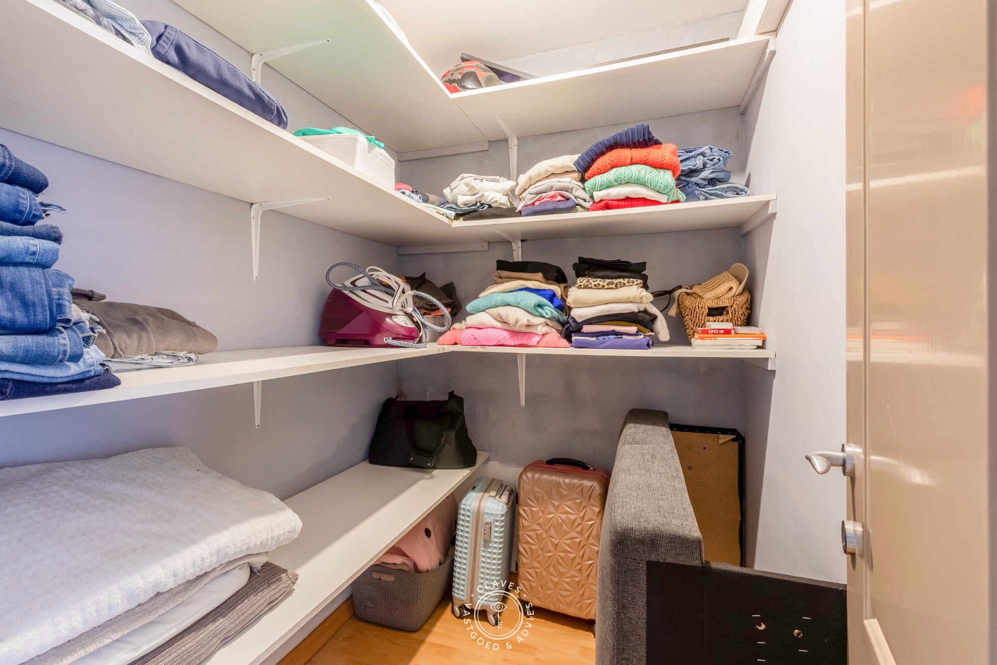 Kwalitatieve woning met 3 slaapkamers, tuin en garage