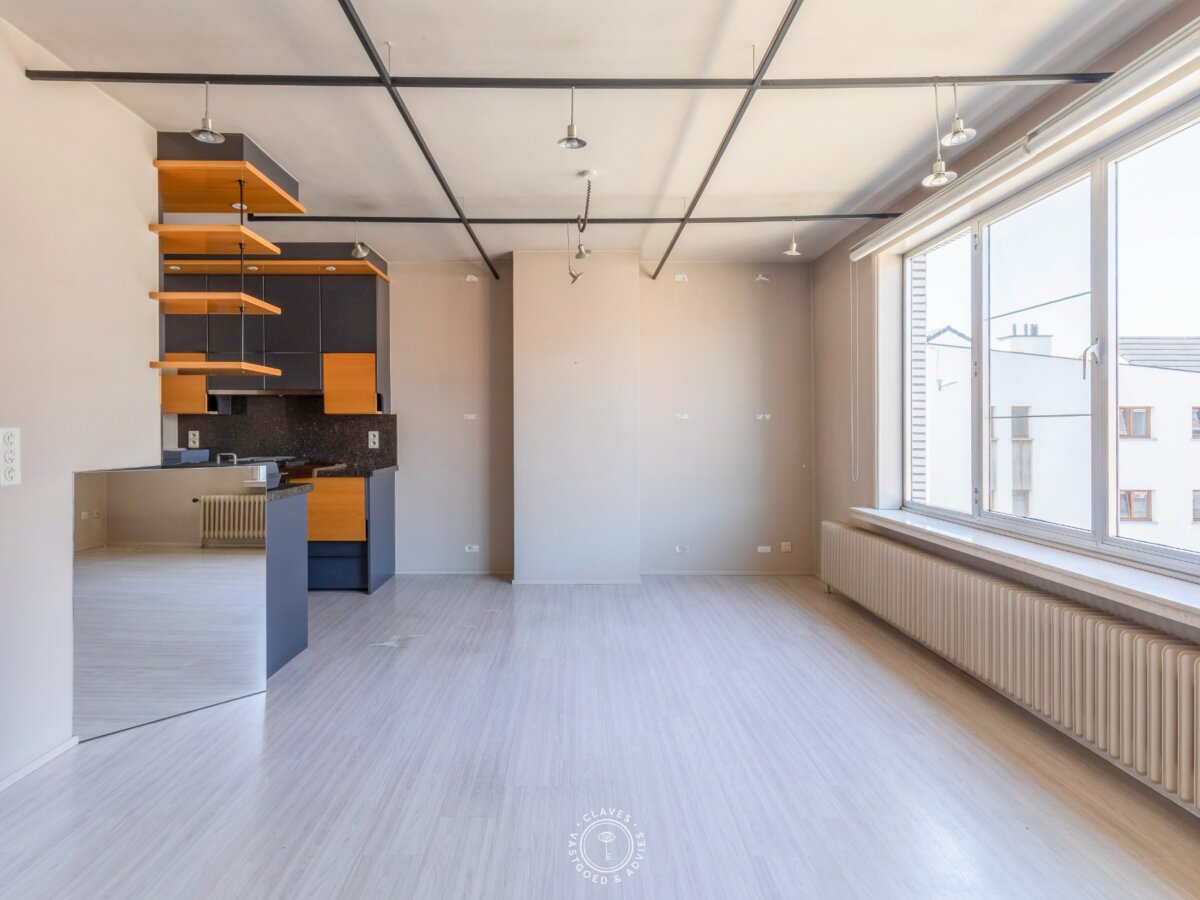 Wonen of investeren op een centrale locatie