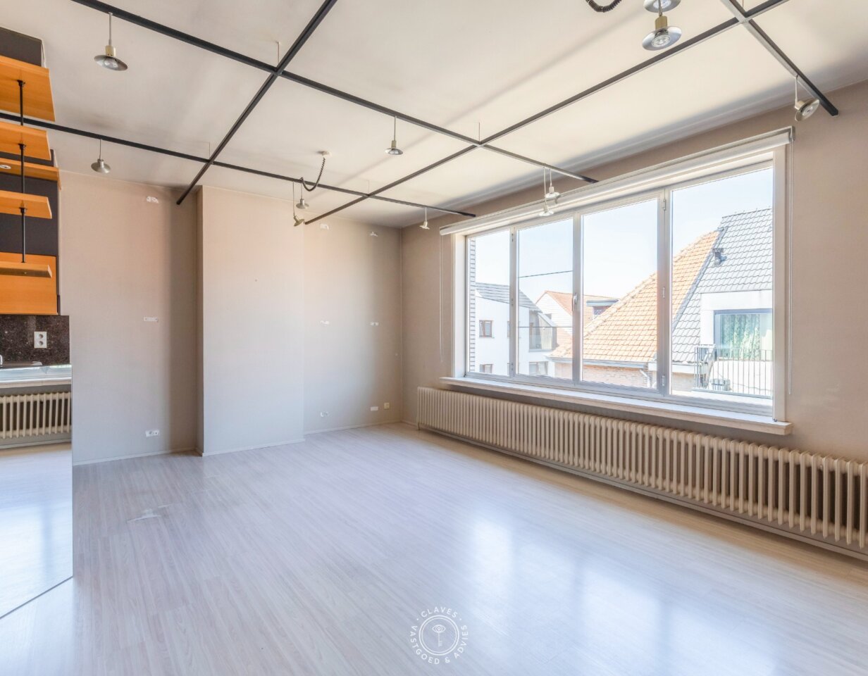 Wonen of investeren op een centrale locatie