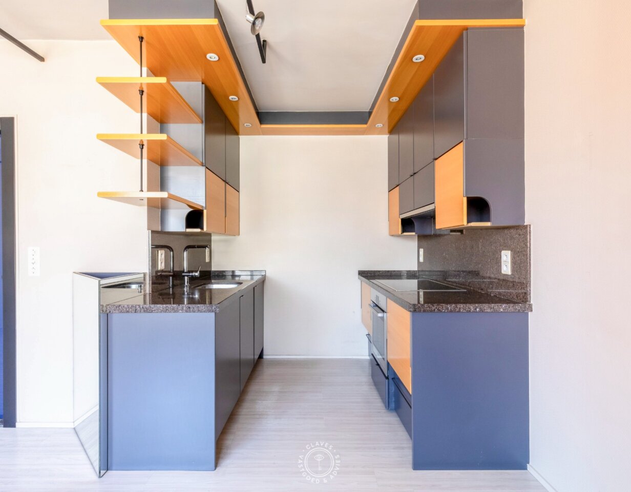 Wonen of investeren op een centrale locatie