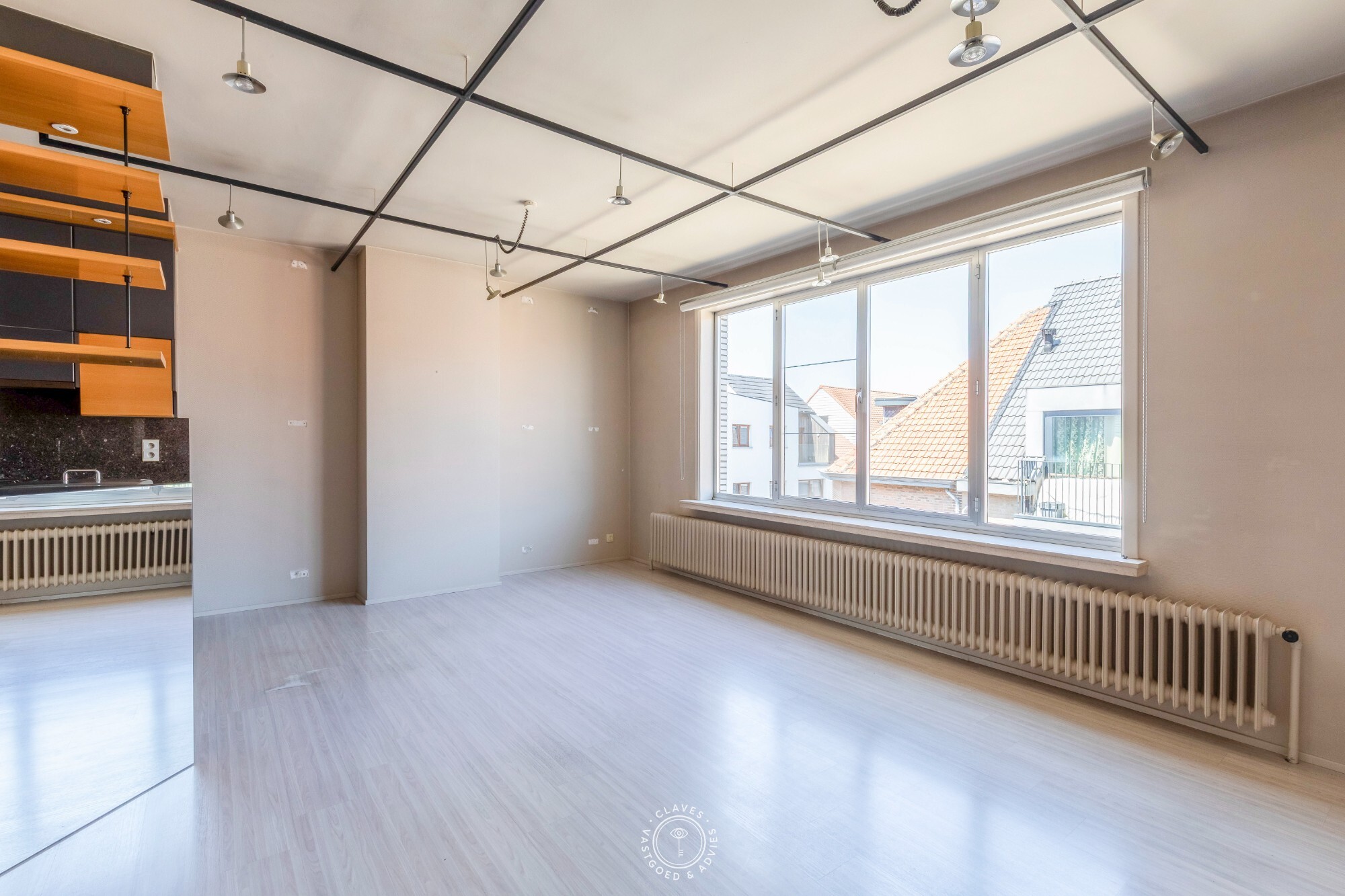 Wonen of investeren op een centrale locatie