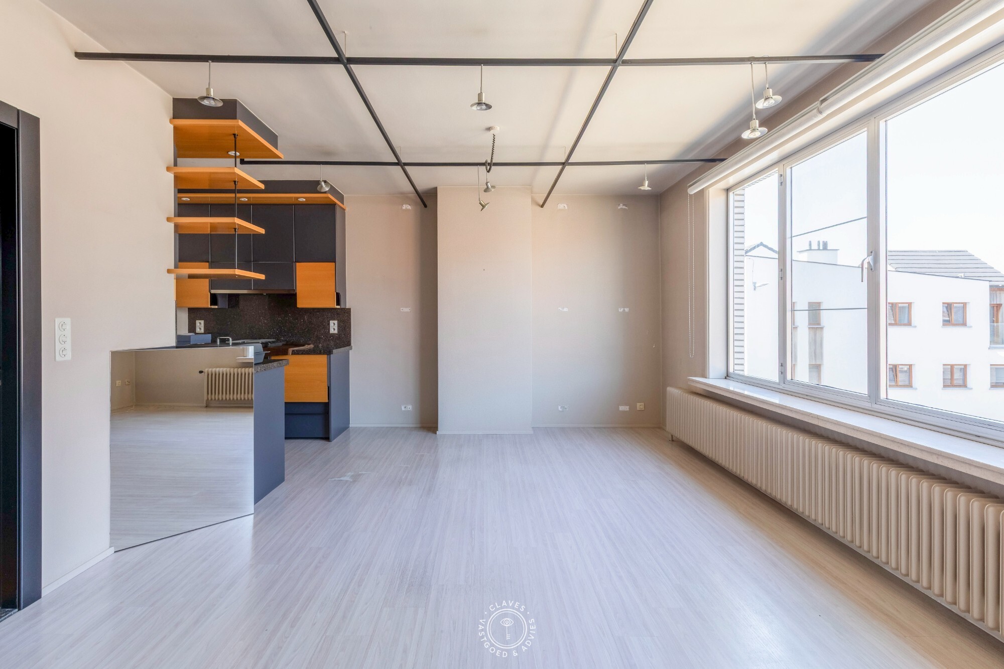 Wonen of investeren op een centrale locatie