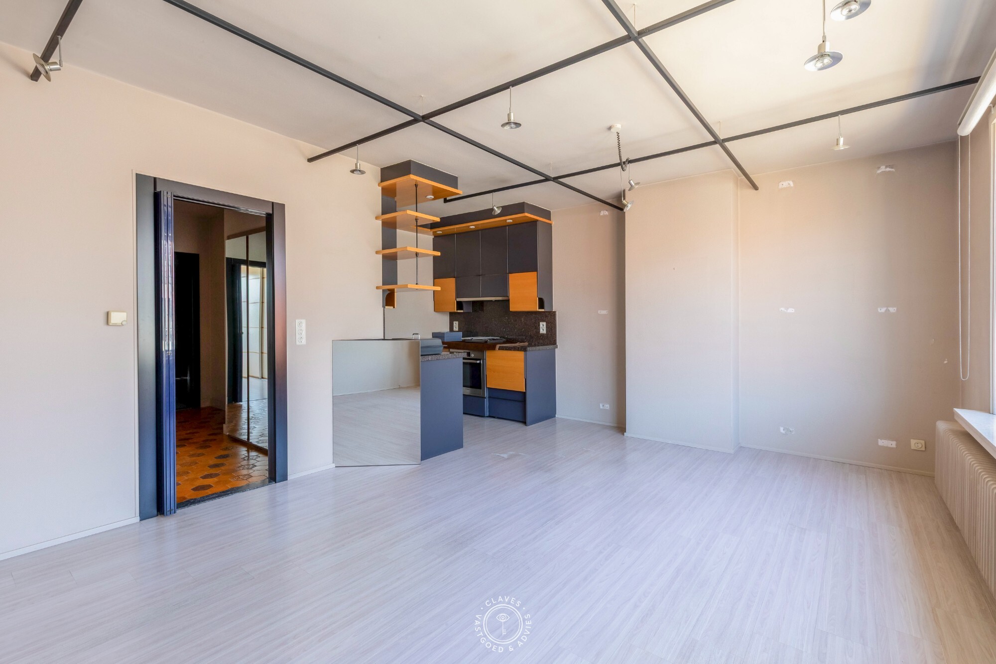 Wonen of investeren op een centrale locatie
