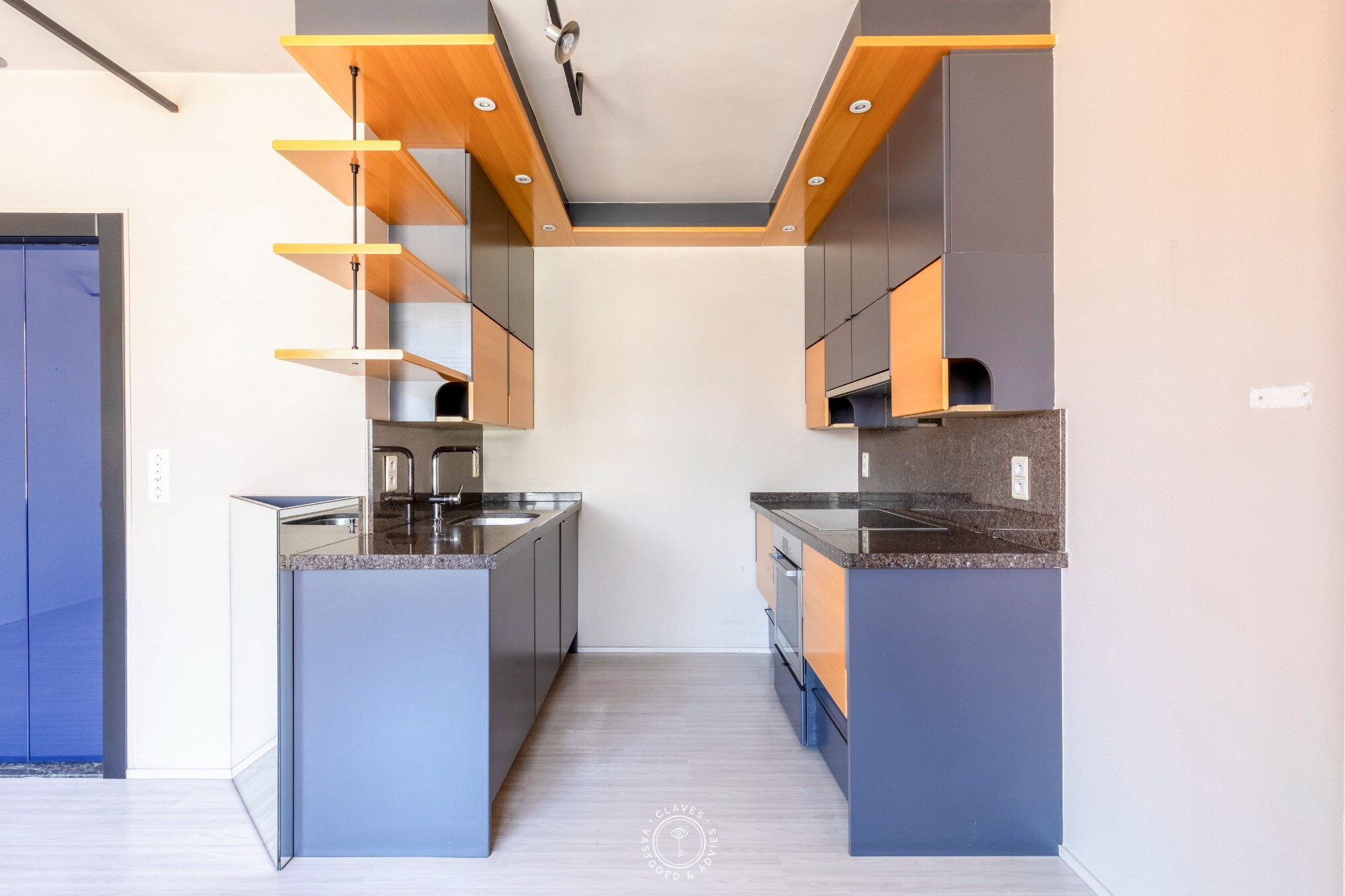 Wonen of investeren op een centrale locatie