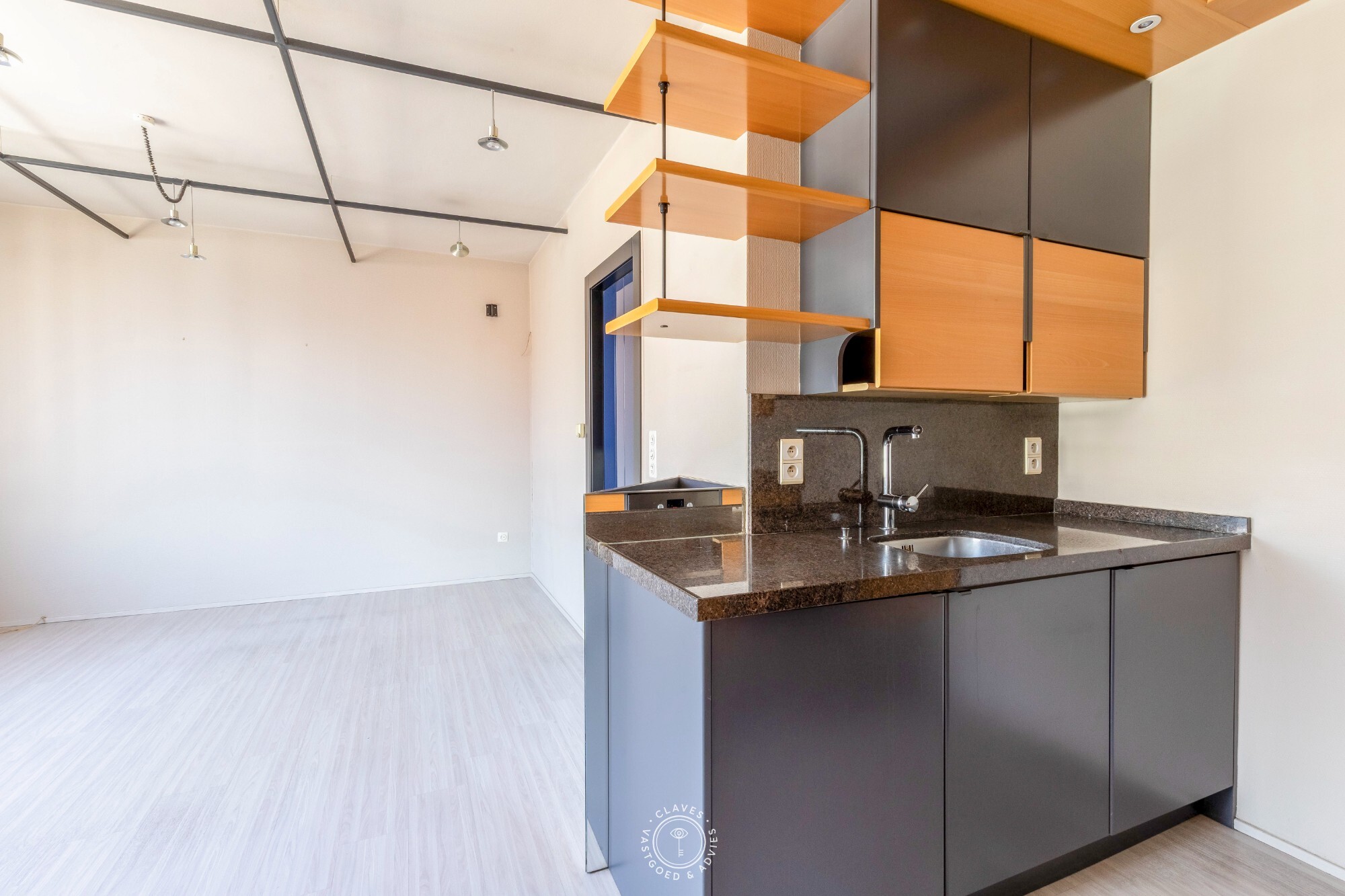 Wonen of investeren op een centrale locatie