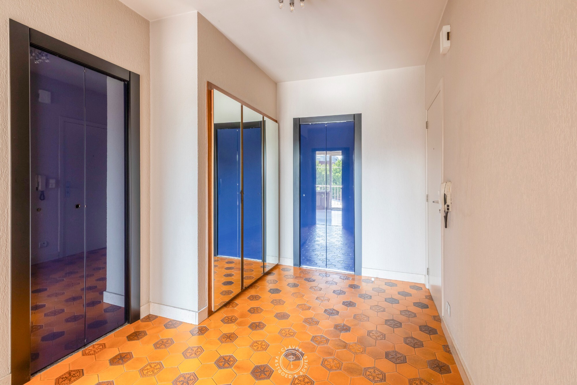 Wonen of investeren op een centrale locatie