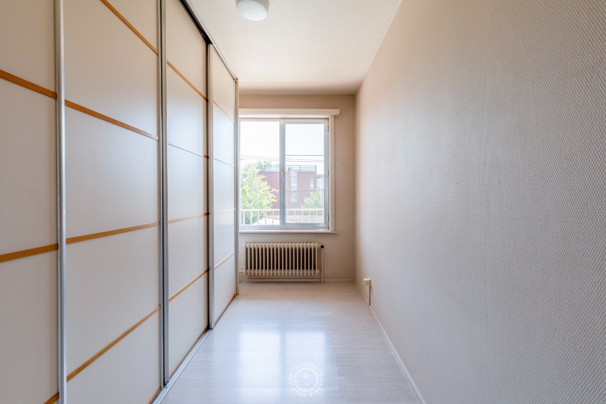 Wonen of investeren op een centrale locatie